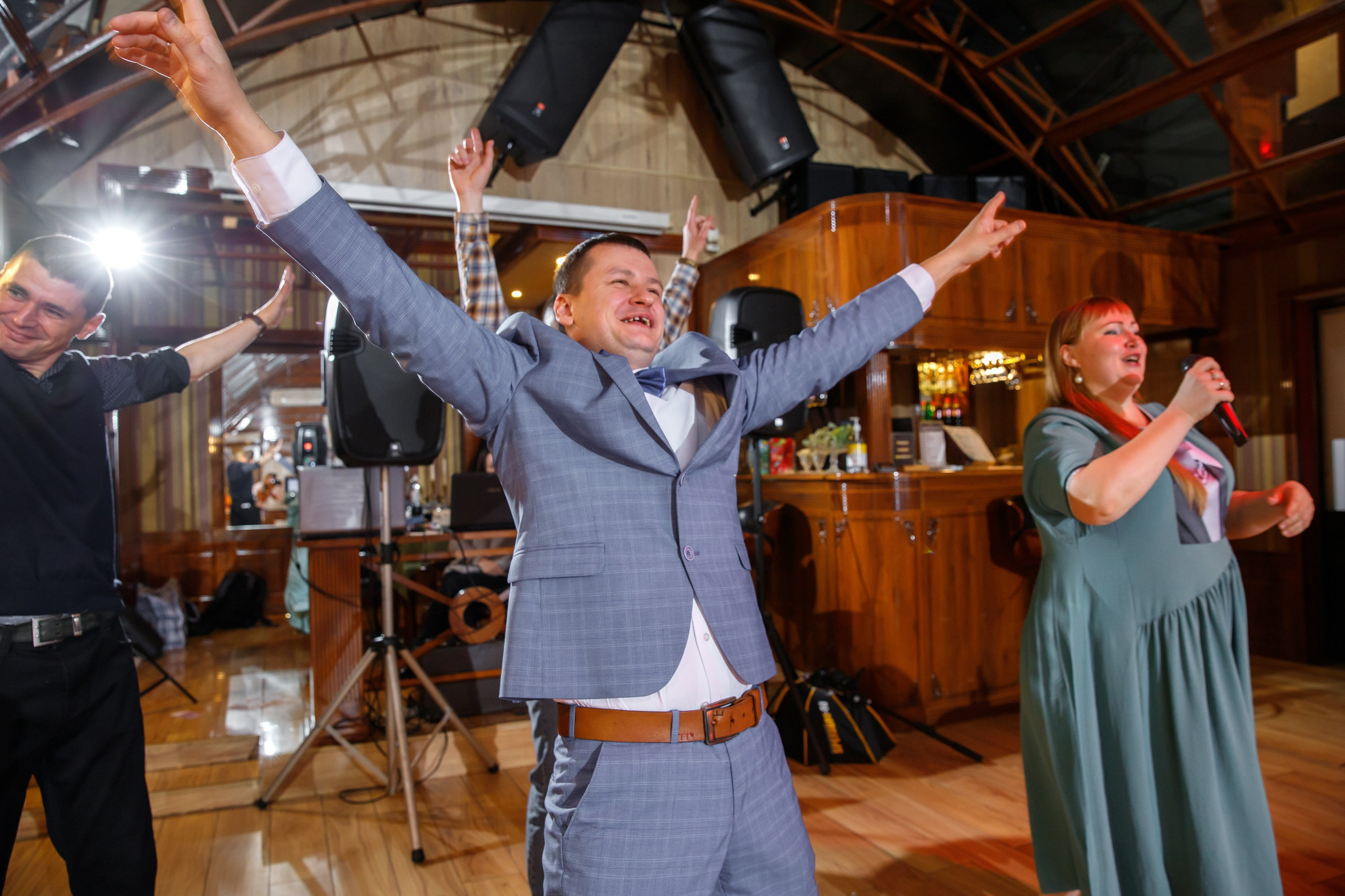 Лучшие кадры с репортажей. Свадебный фотограф в Ярославле Анастасия Архипова