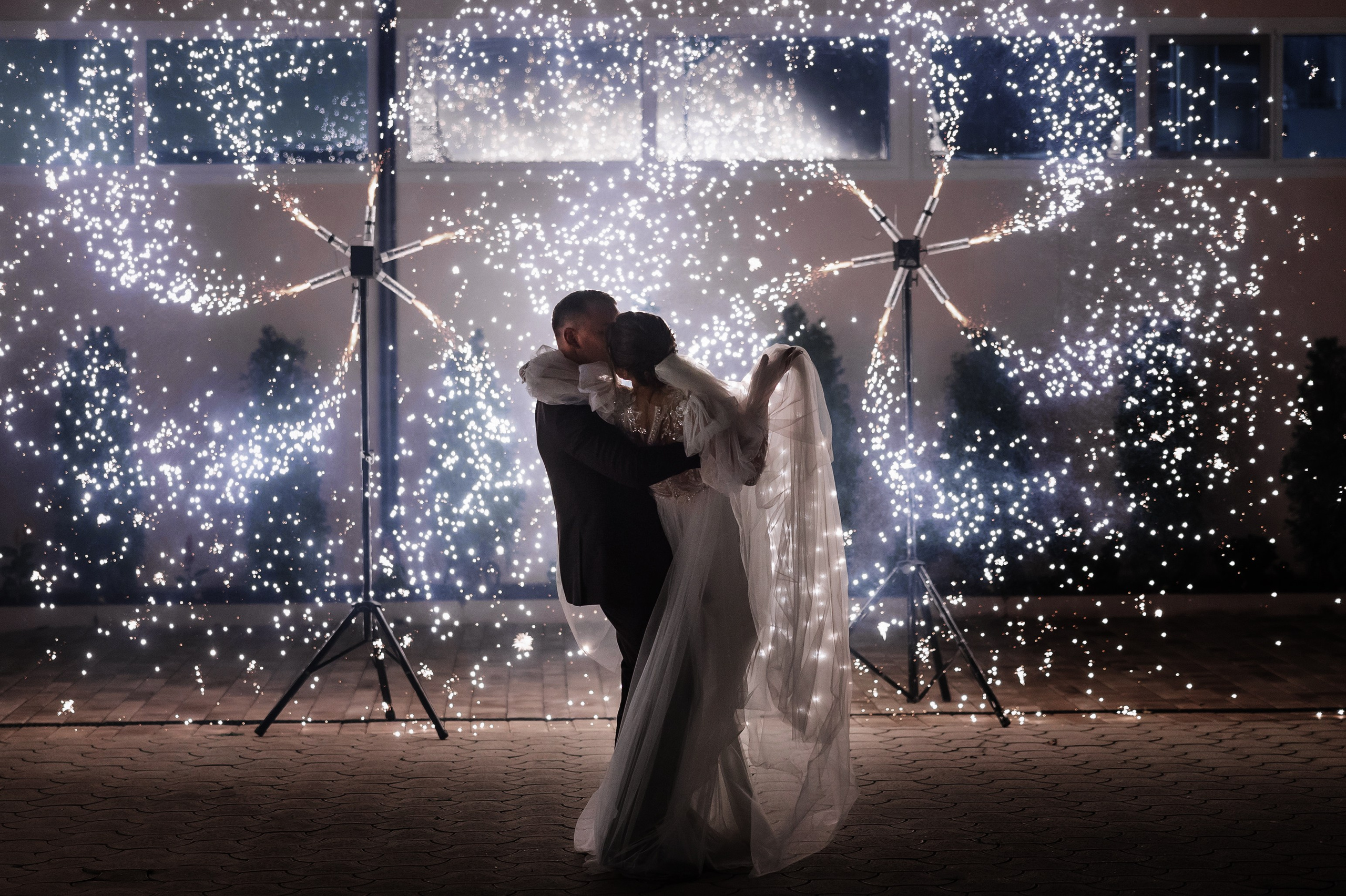 Свадебный день и банкет в Dvin-hall. Свадебный, детский и семейный, интерьерный фотограф в Краснодаре