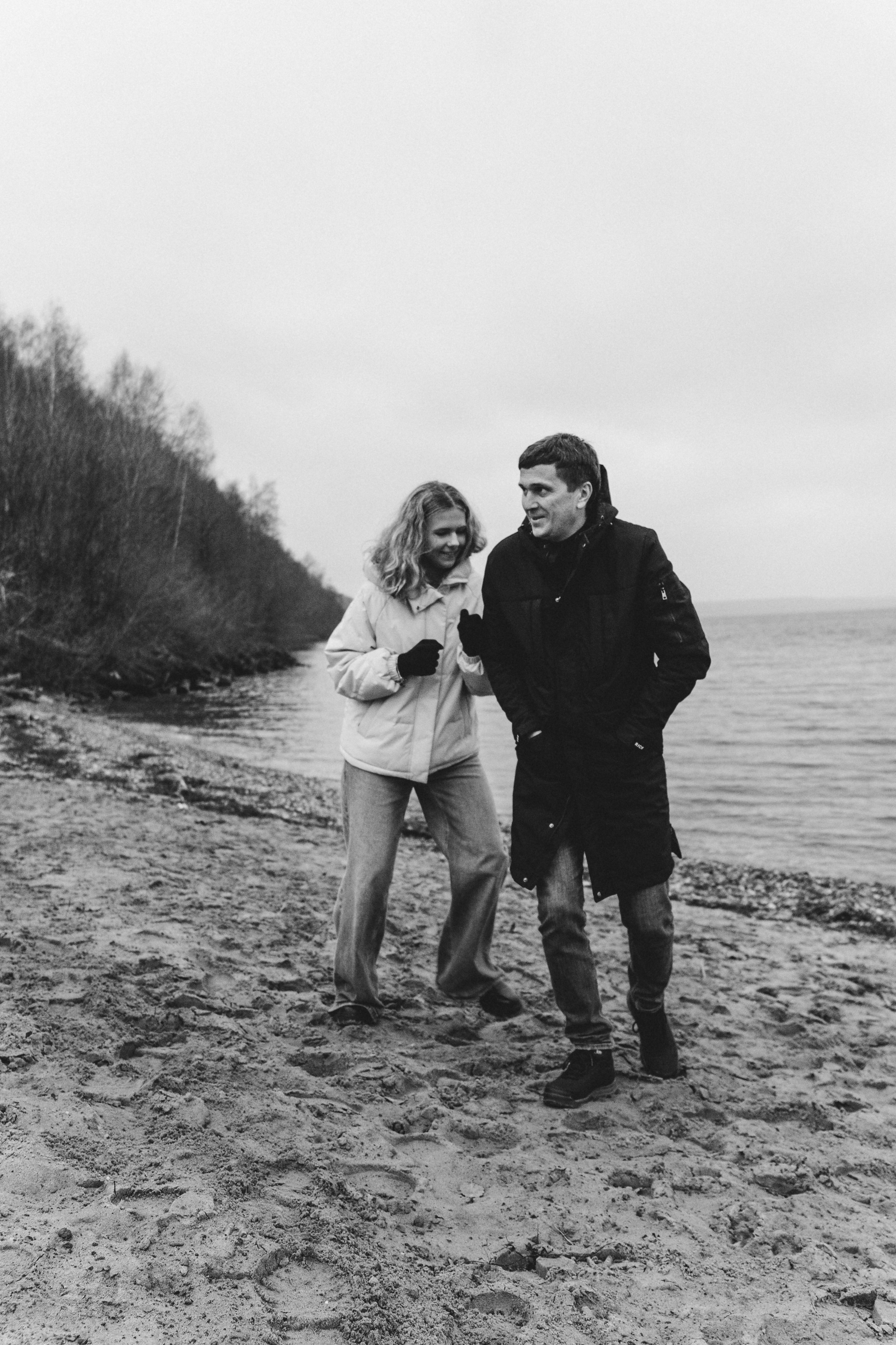 Семейная прогулка. Привет! Меня зовут Дарья и я фотограф/видеограф из Ульяновска