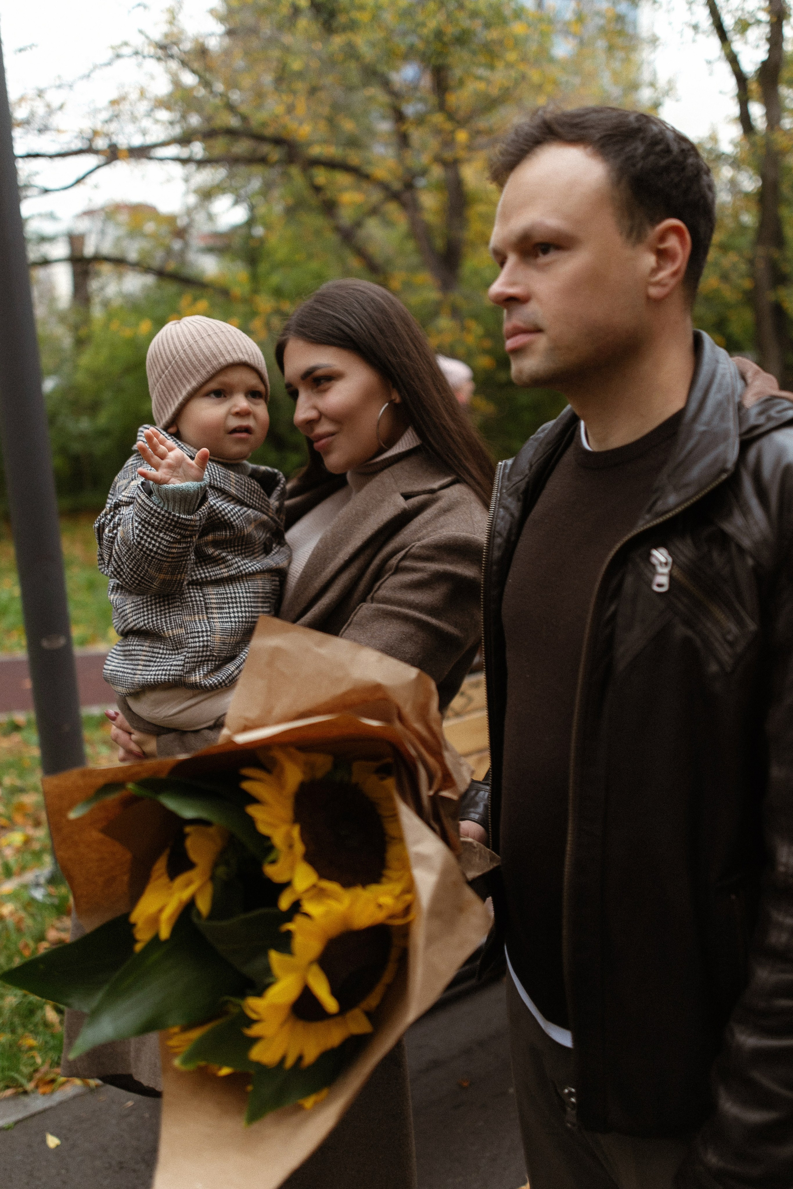 Family. Профессиональный фотограф в Екатеринбурге — Виолетта Бунос