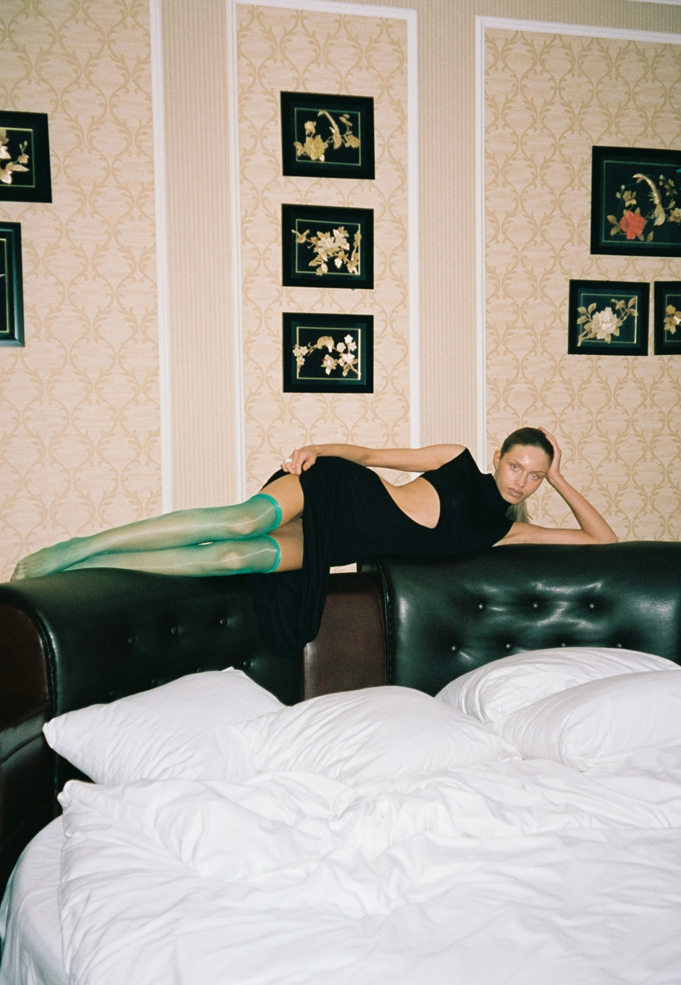 Мила. Главная