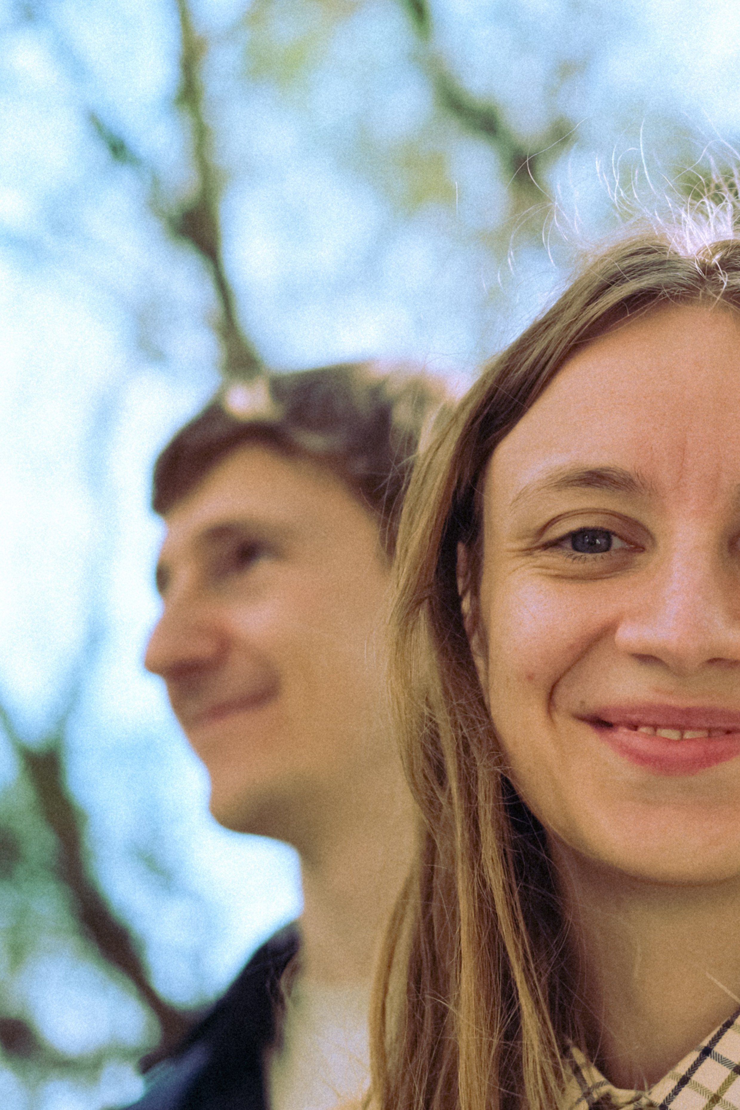 Городская и домашняя съемка в Тбилиси/ Алина и Гриша/ Или фотоблог из спального района. Photographer Tbilisi