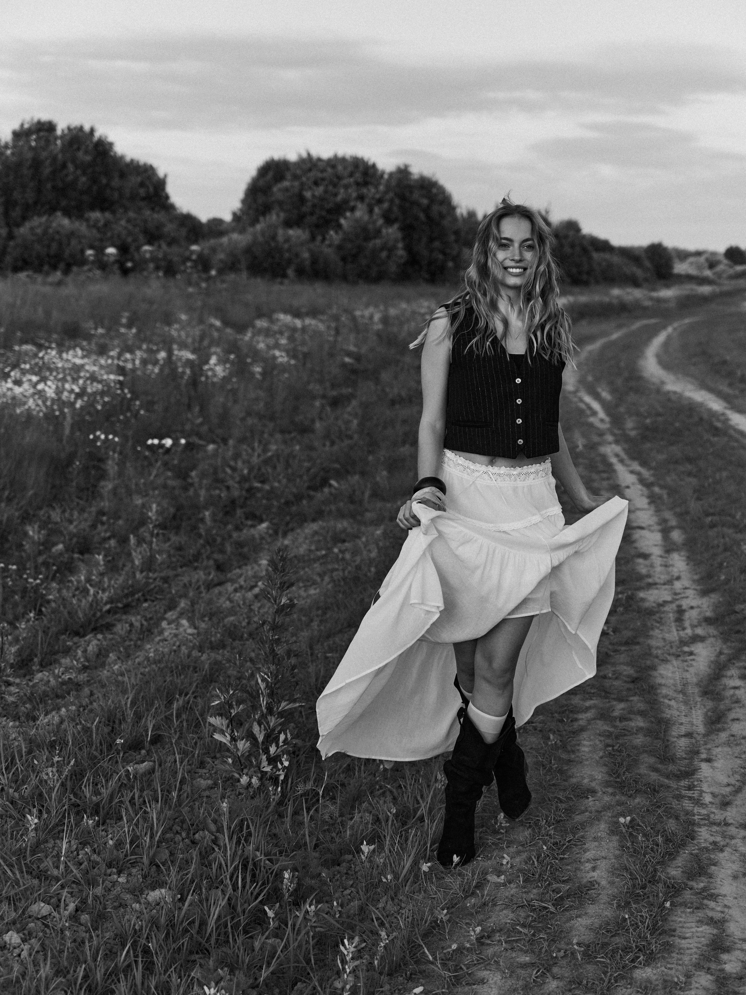 Персональные фотосессии. Фотограф Елизавета Кузнецова