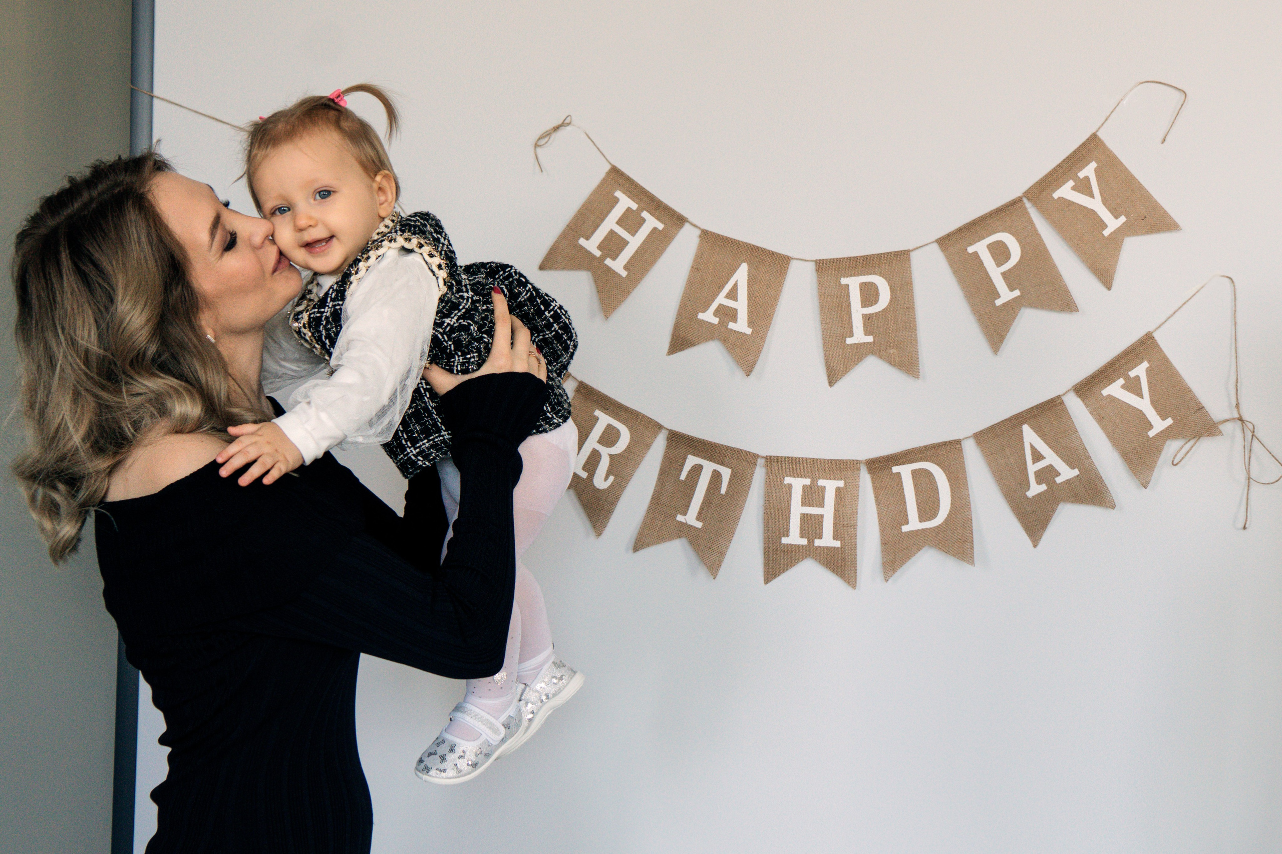 ПЕРВЫЙ ГОДИК. Фотосессия беременности в Барнауле