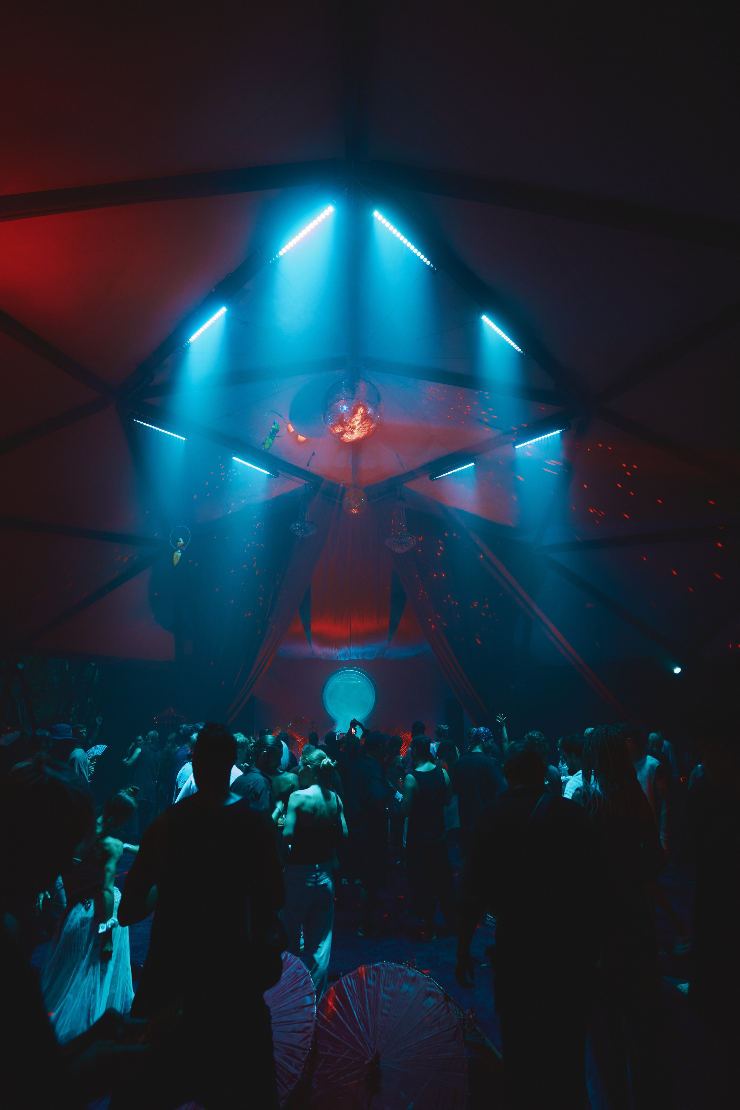 Events. Photographer Igor Orishich