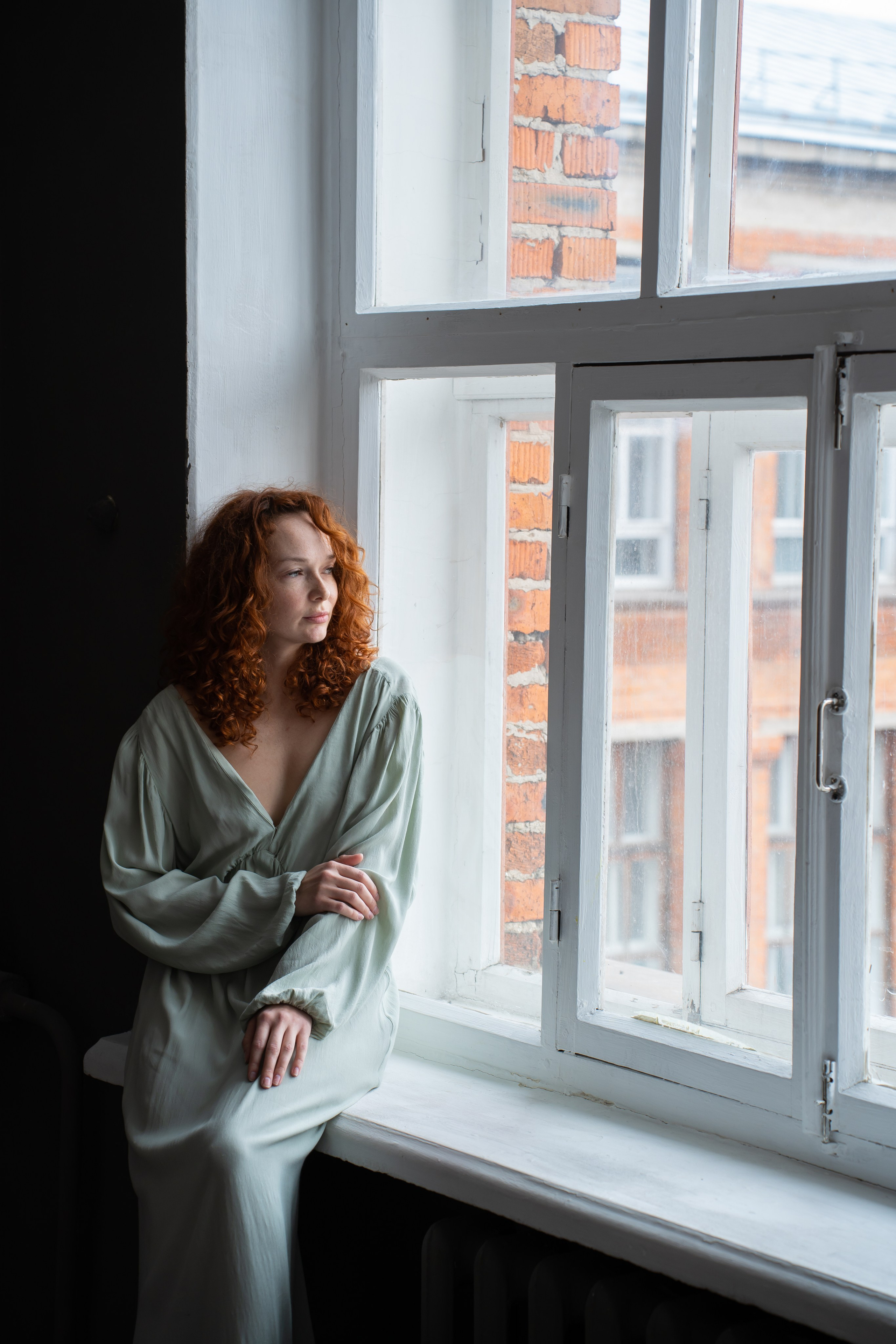 Наталья. Фотограф Маргарита Слободянина в Хабаровске