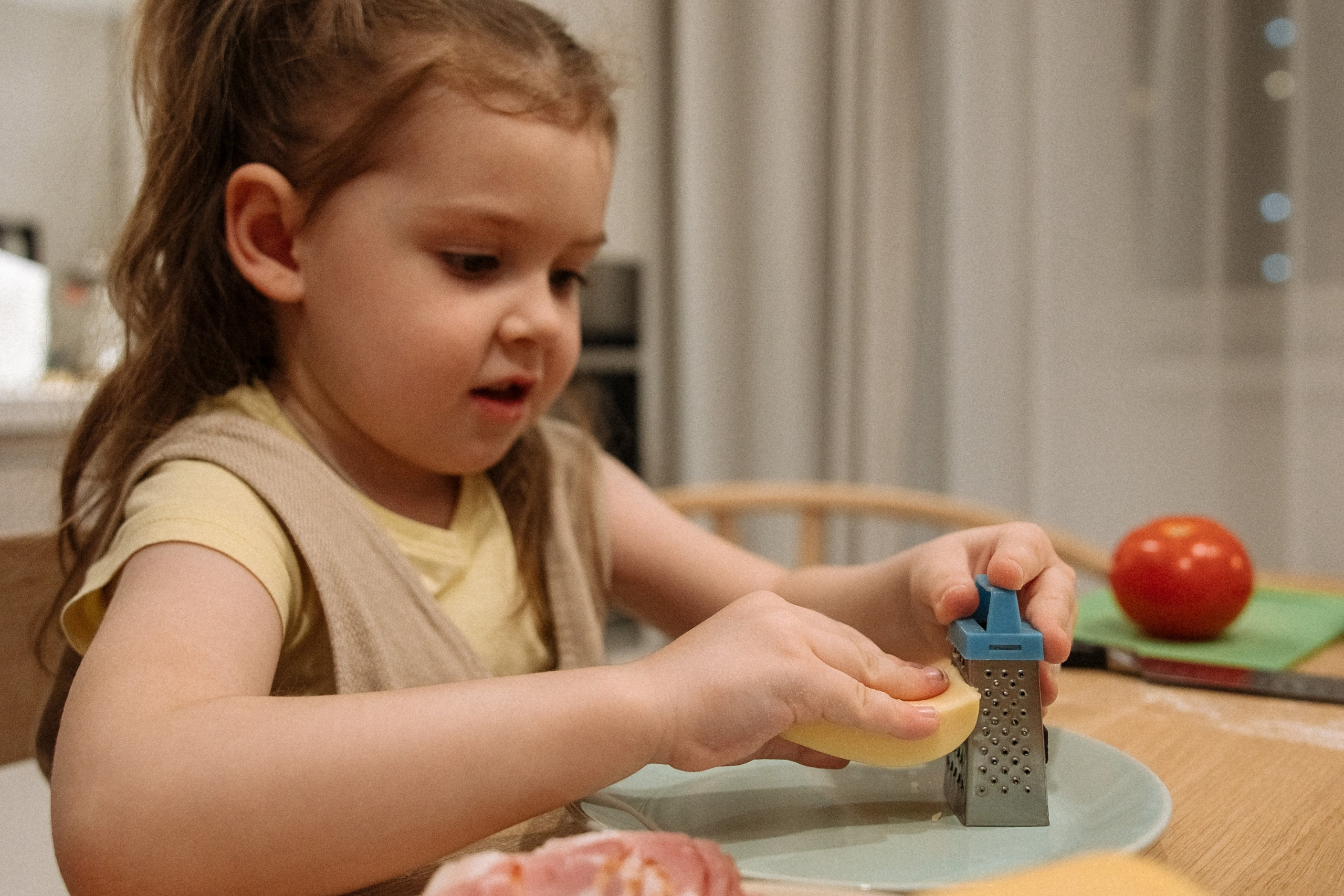 Фотосессия № 8 (Домашняя съемка). Фотография