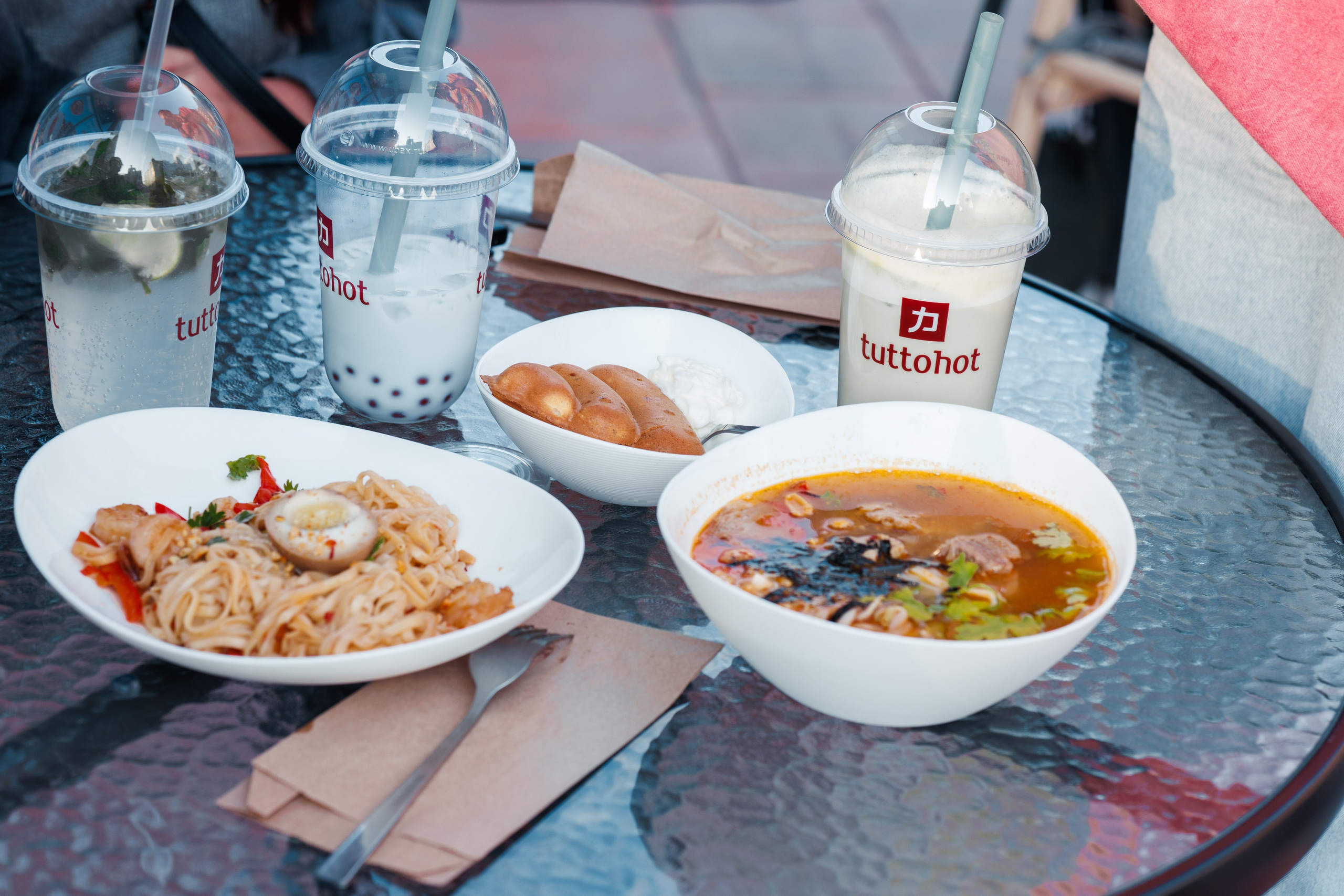 Tuttohot открытие летней веранды. Дацук Анна Фотограф из Екатеринбурга