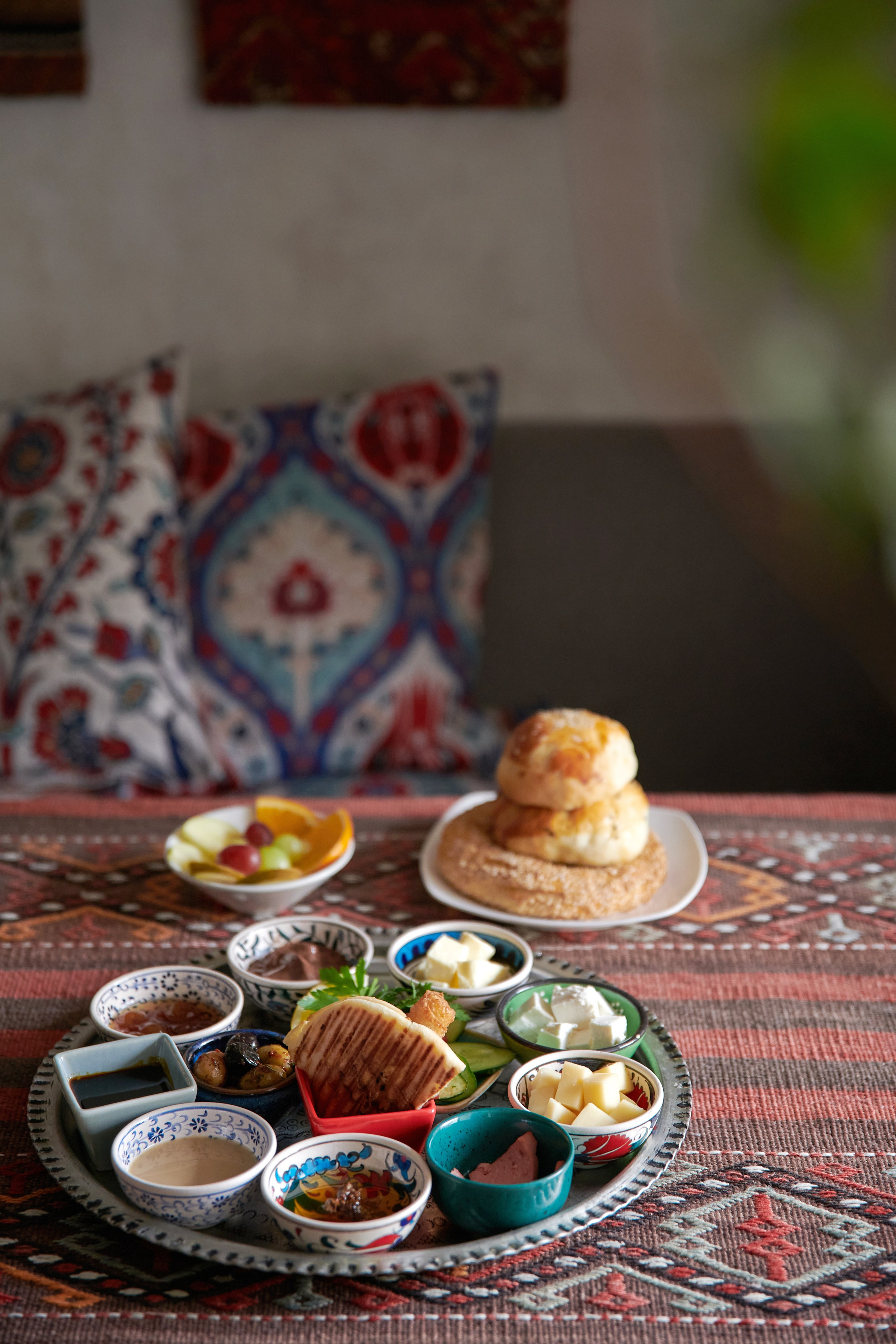 Бардак. Интерьерный, портретный и семейный фотограф в Москве Мария Иринархова