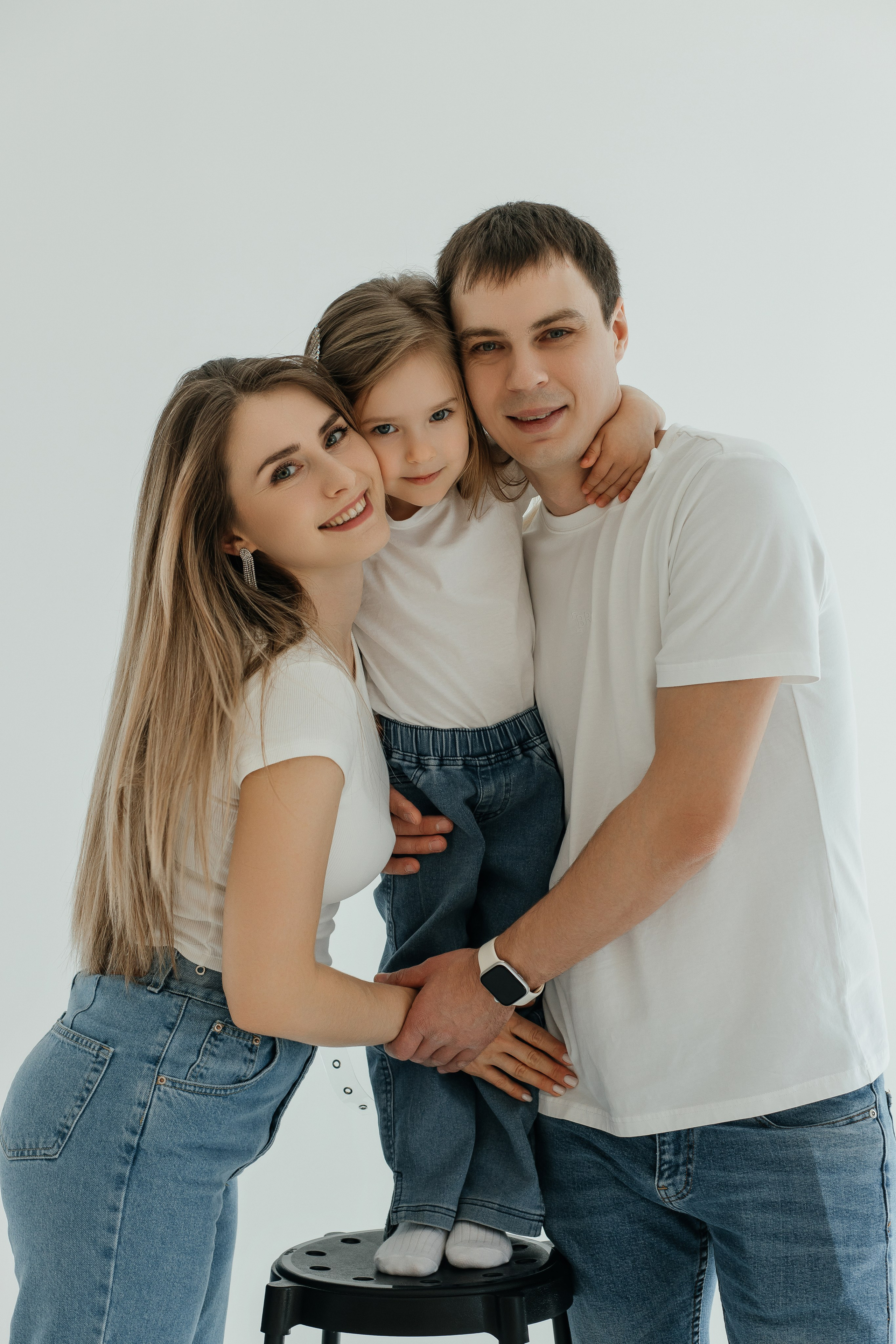 Студия. Свадебный и семейный фотограф Ростова-на-Дону Ирина Бондарева