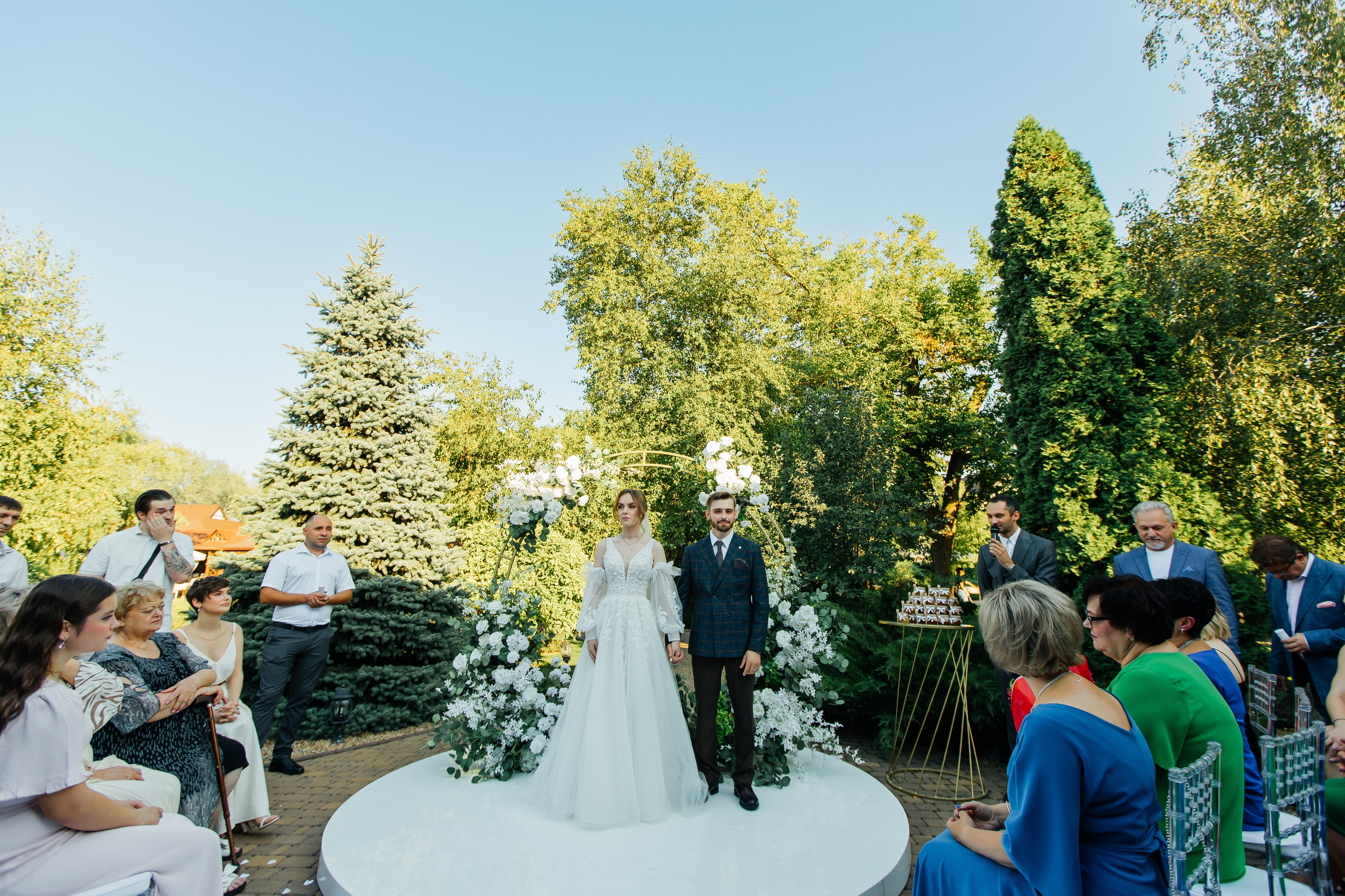 Тет-а-тет. Свадебный и семейный фотограф Ростова-на-Дону Ирина Бондарева