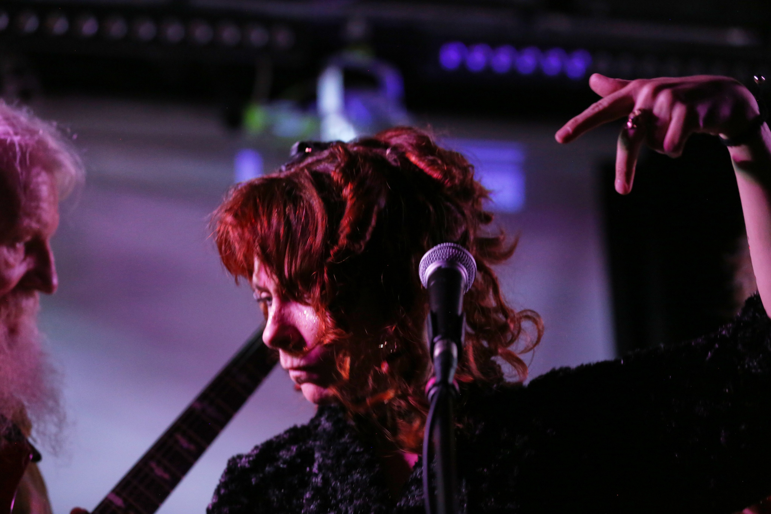 JAM IN СКЛАД 3. Фотограф Антонина Гудкова