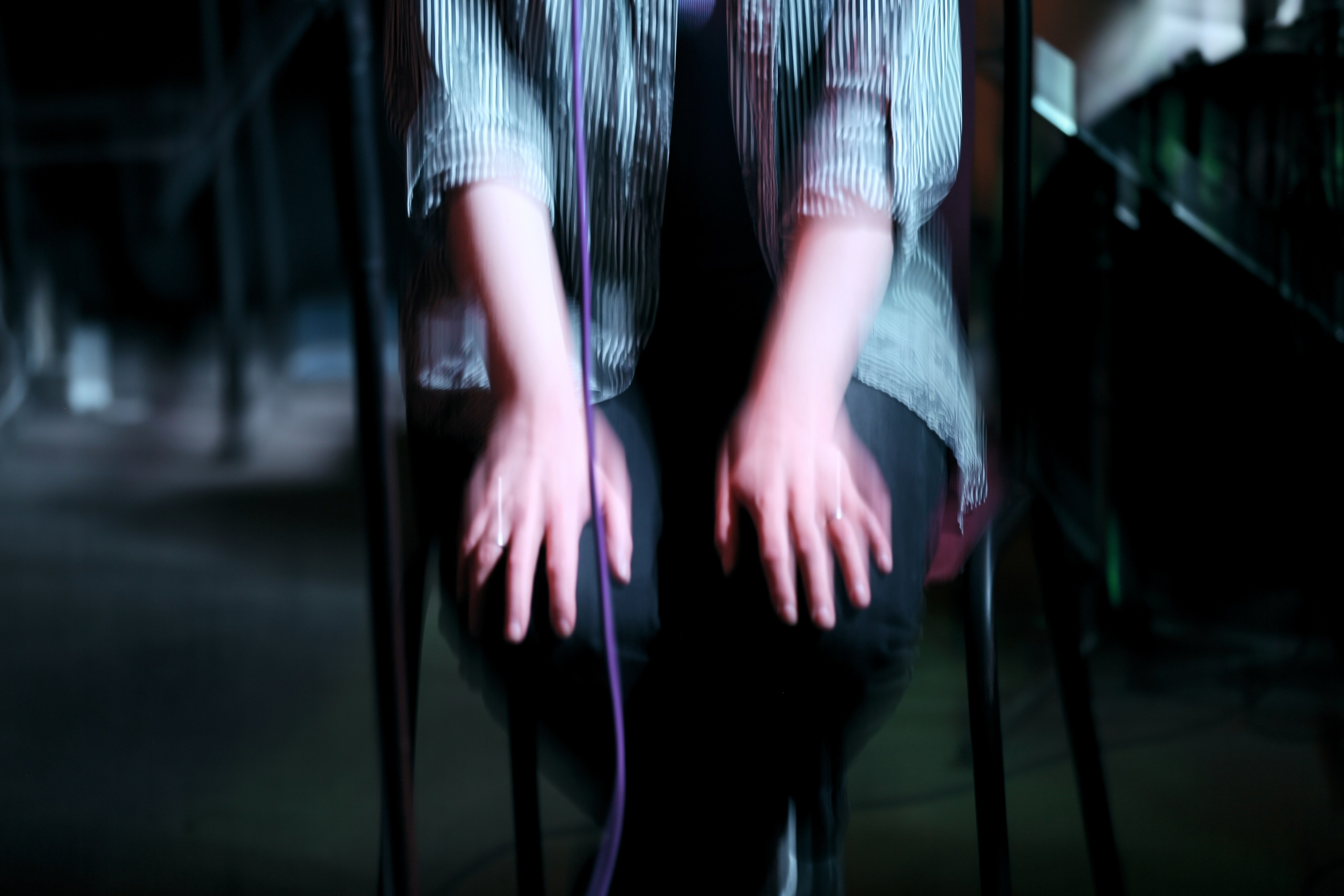 Концерт посвященный памяти Галины Иванчук. Фотограф Антонина Гудкова