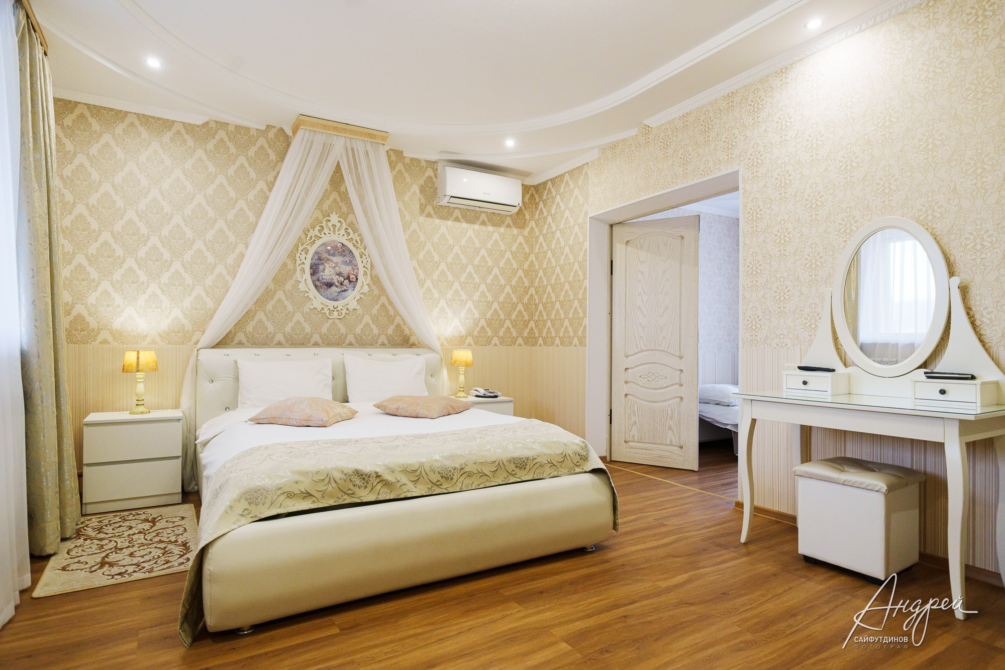 Фотосъёмка гостиничного номера: как увеличить бронирования | Советы эксперта. Свадебный и семейный фотограф в Ростове-на-Дону. Андрей Сайфутдинов