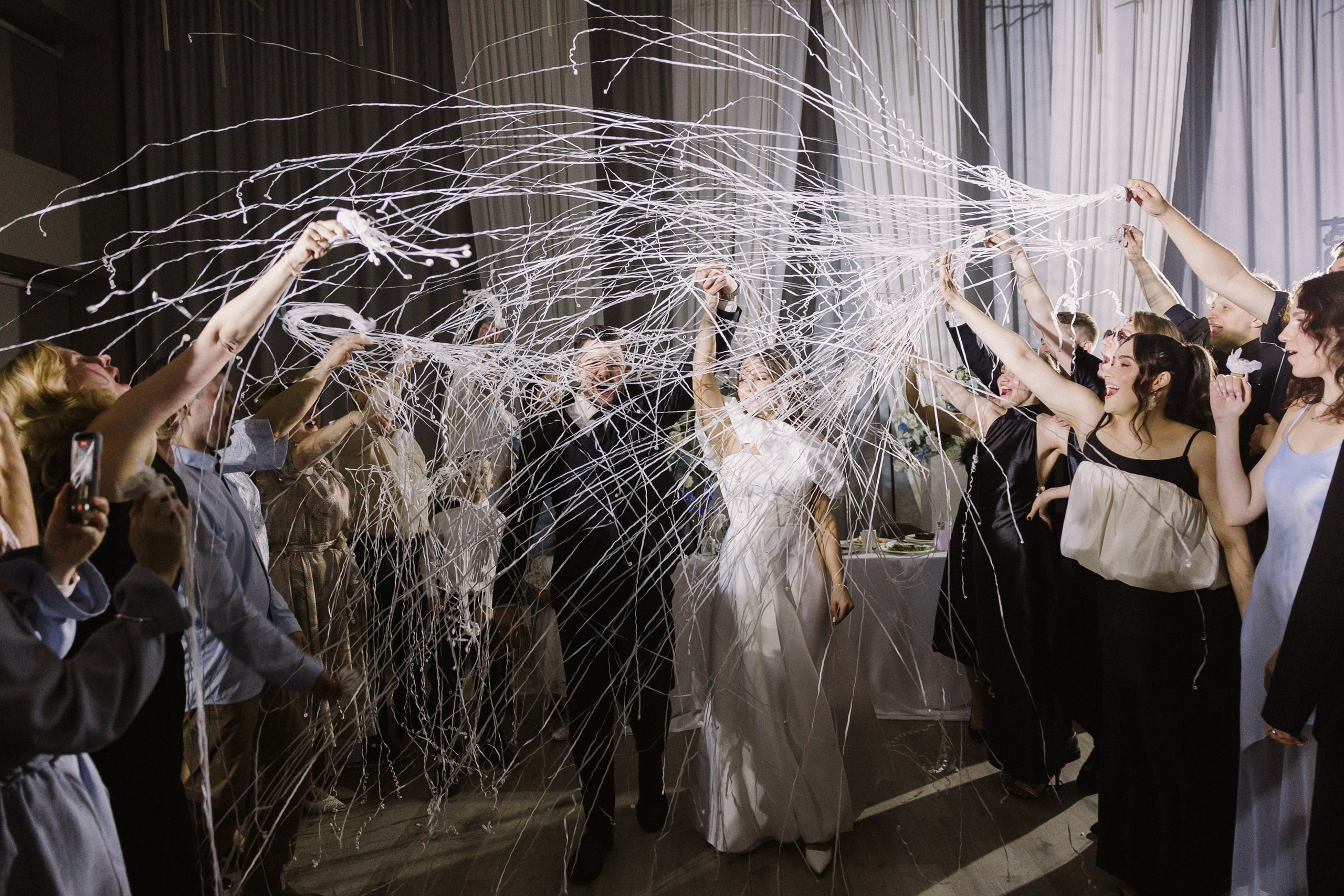 Илья и Сеня. Свадебный фотограф в Москве и Екатеринбурге