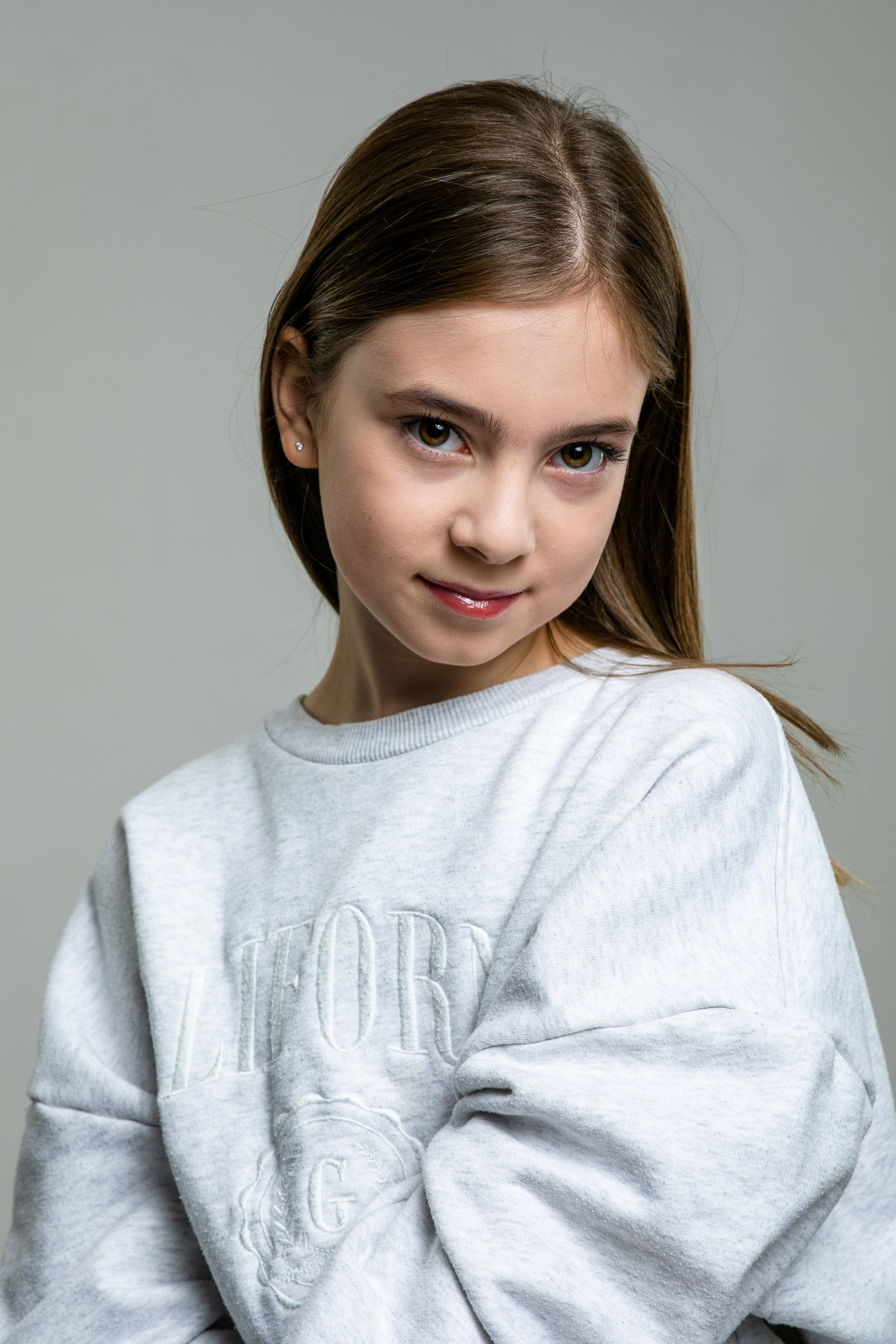 Дети. Art photographer Nino