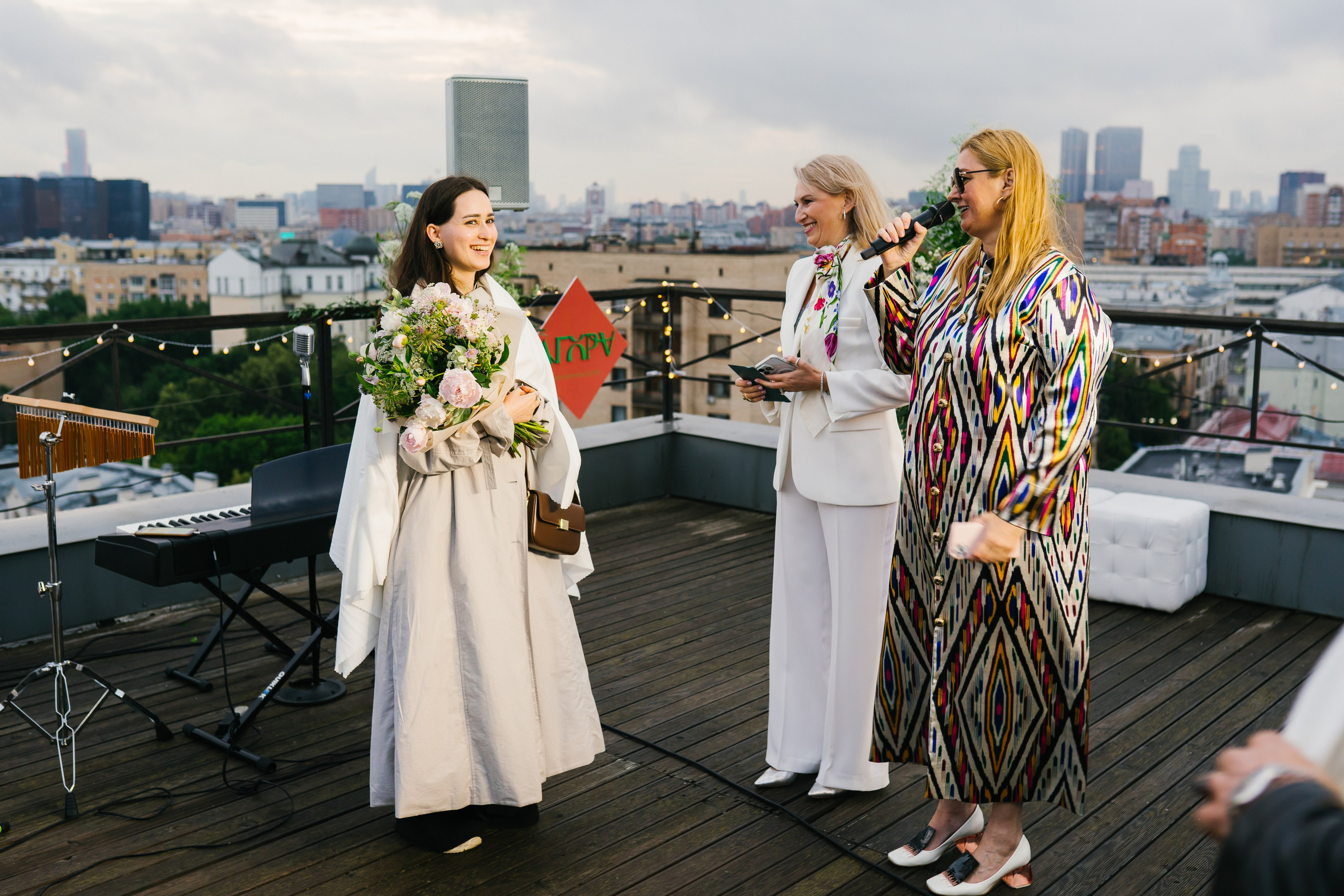 Репортаж мероприятия. Фотограф в Москве Оксана Симонова