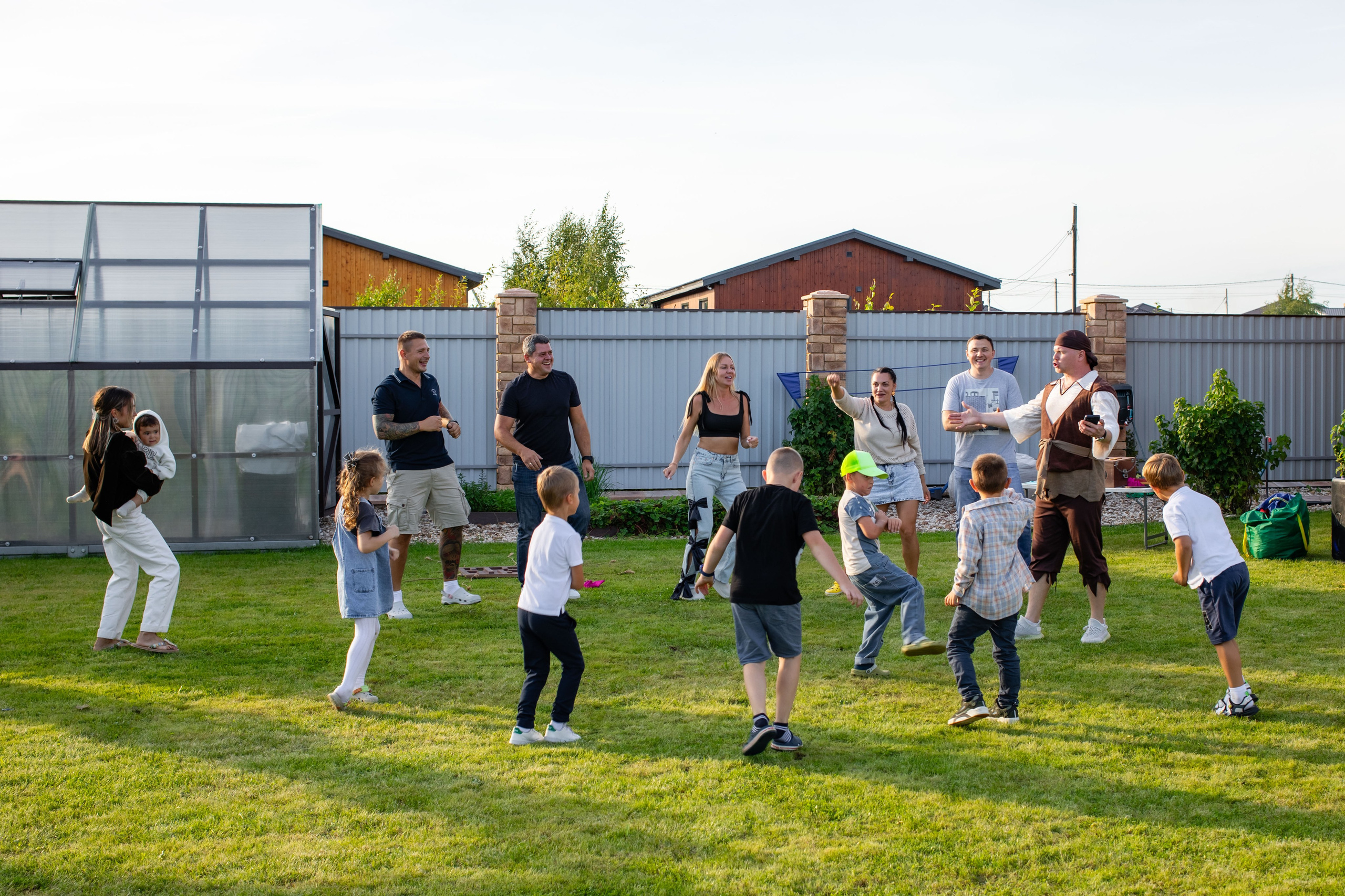Димид С Днем Рождения!. Фотограф Алина Гашникова