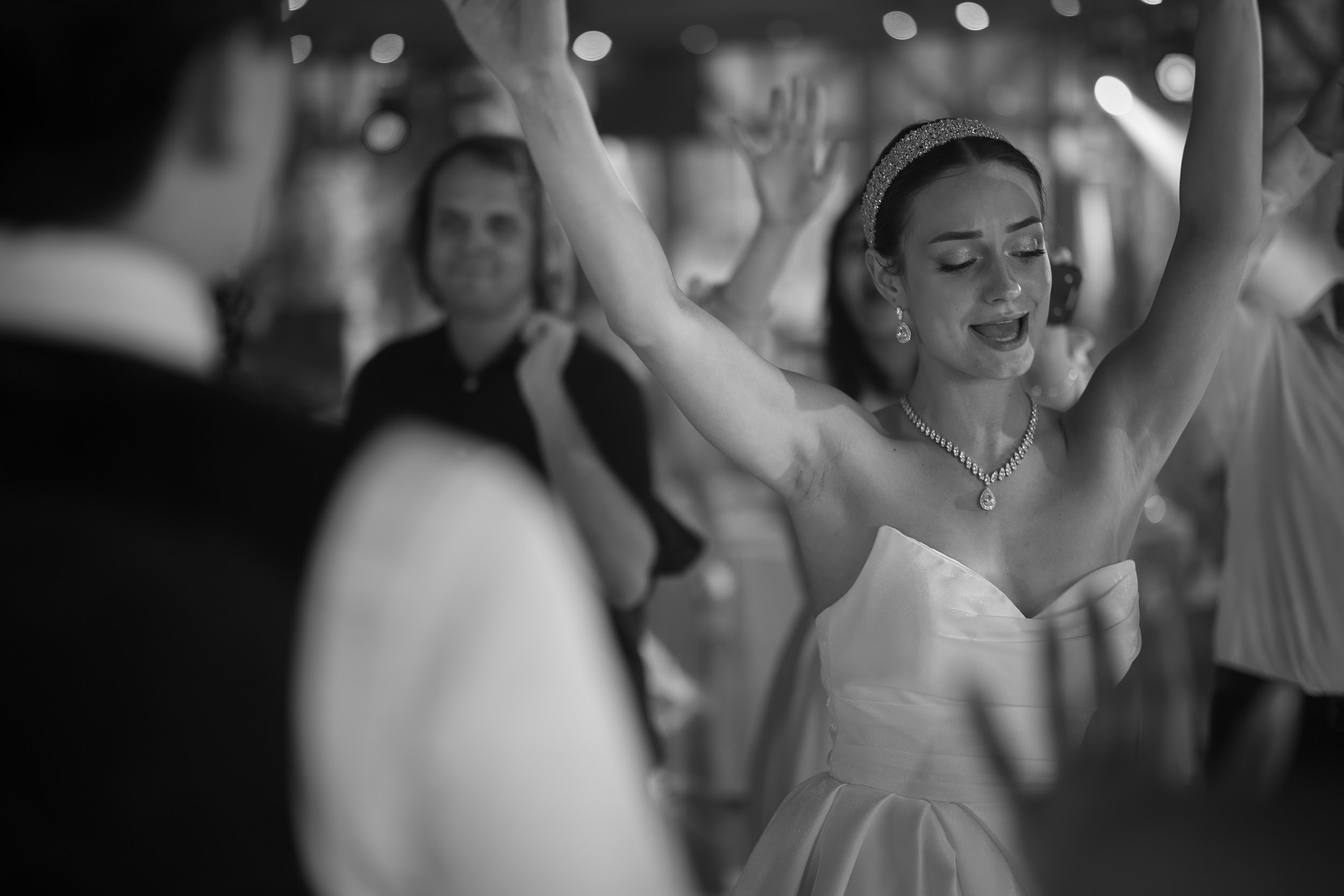 Анатолий & Арина. Агентство по организации мероприятий