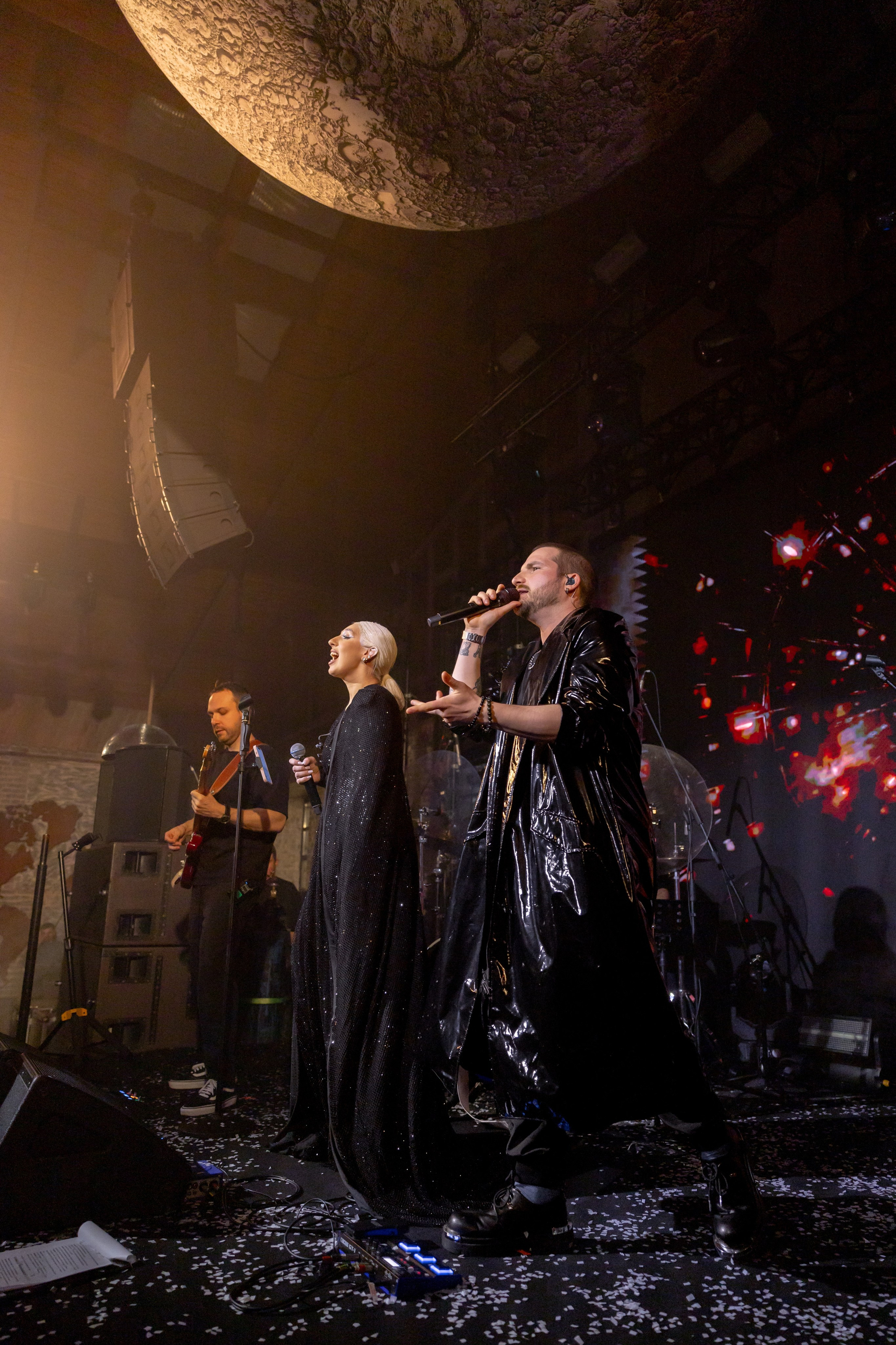 Первый клиентский банк «Сказки на ночь». Агентство по организации мероприятий