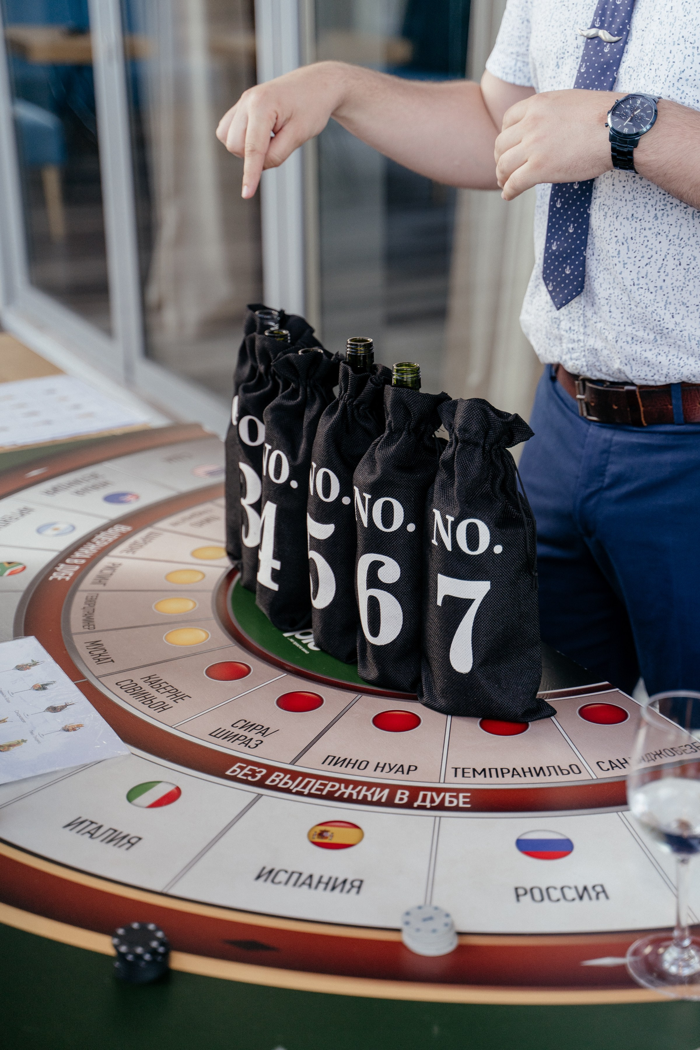 «Новые горизонты» Красная Поляна. Агентство по организации мероприятий