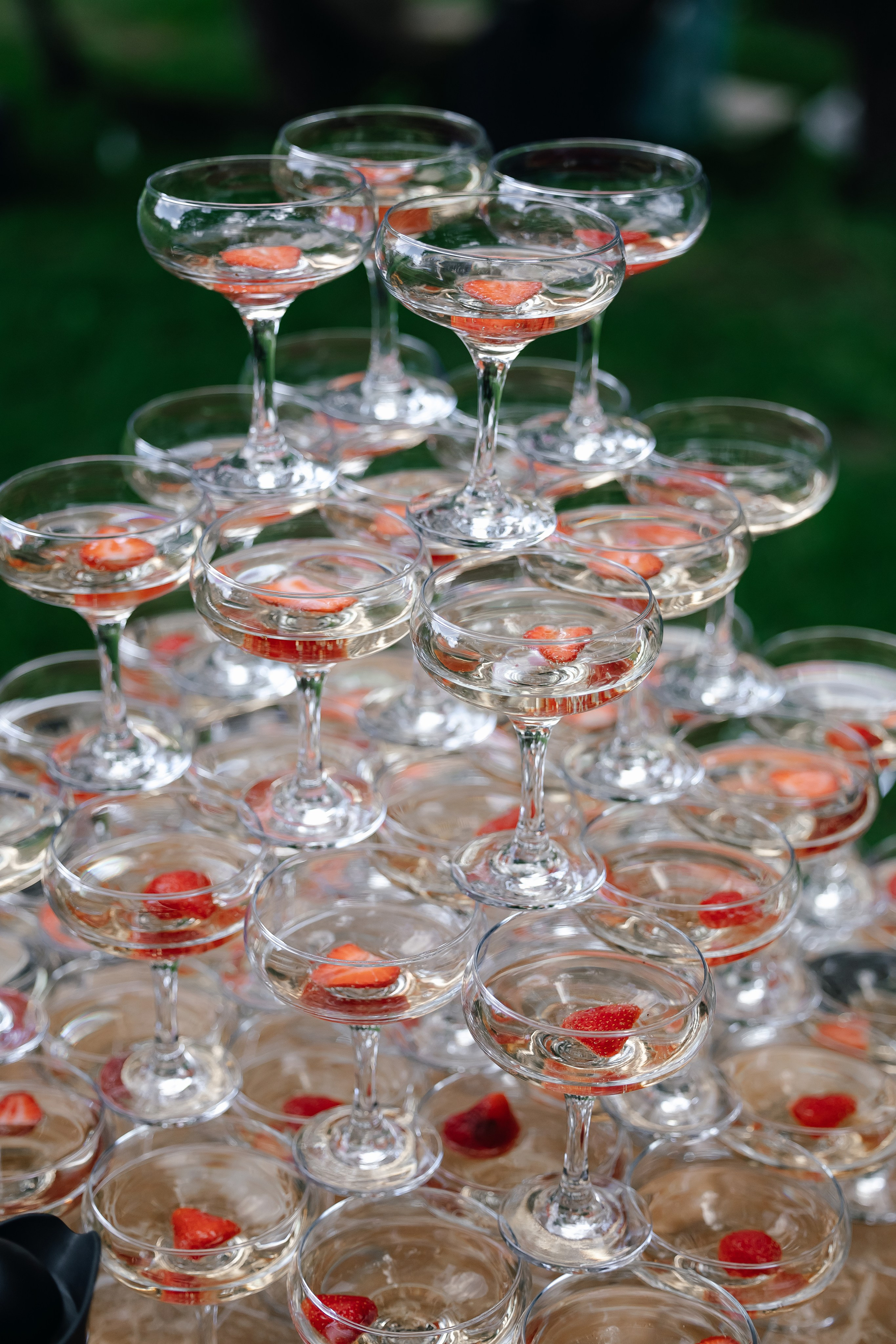 Даша & Антон. Агентство по организации мероприятий