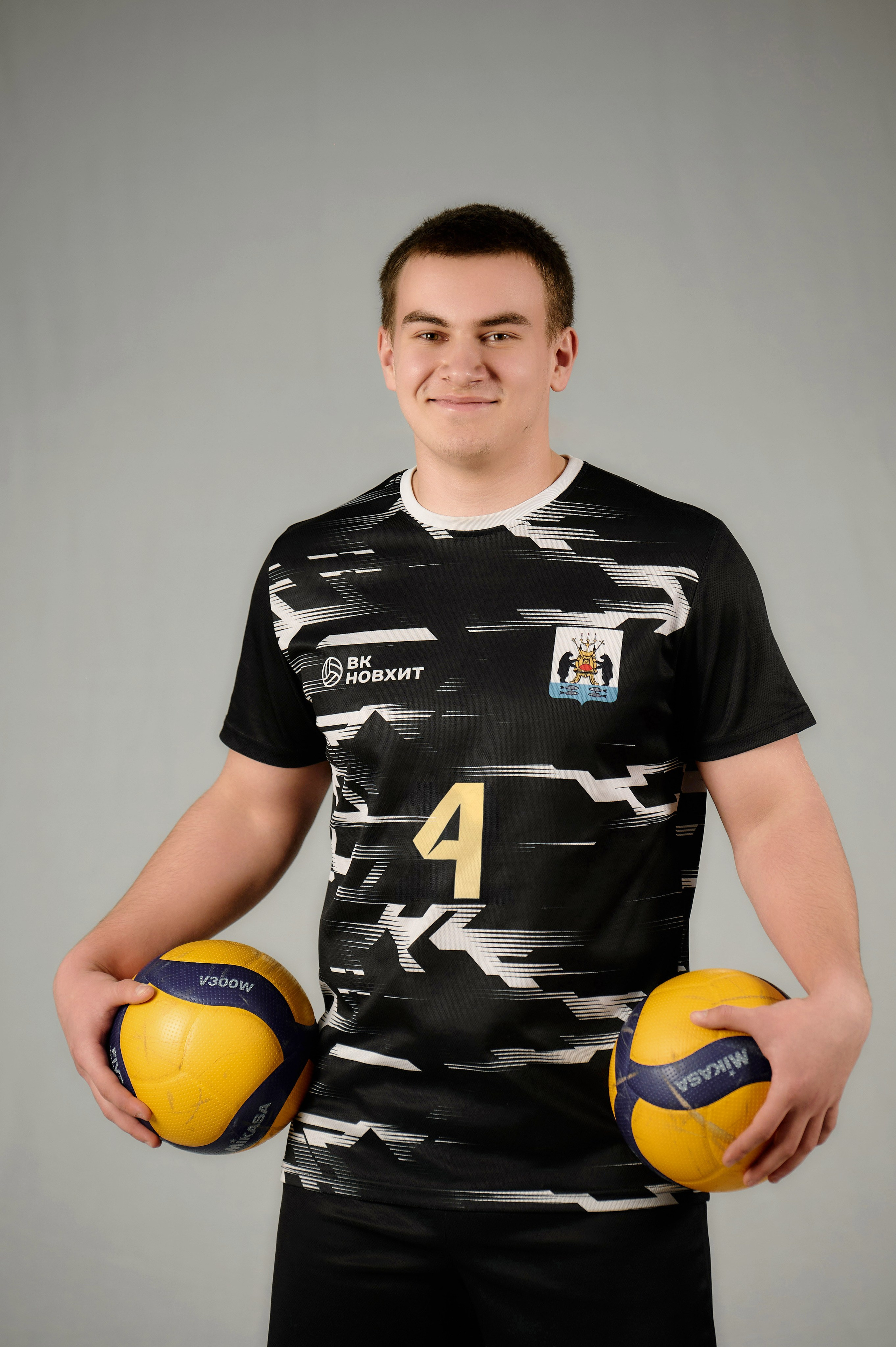 НовХИТ. Ваш мультижанровый фотограф Александр Белов