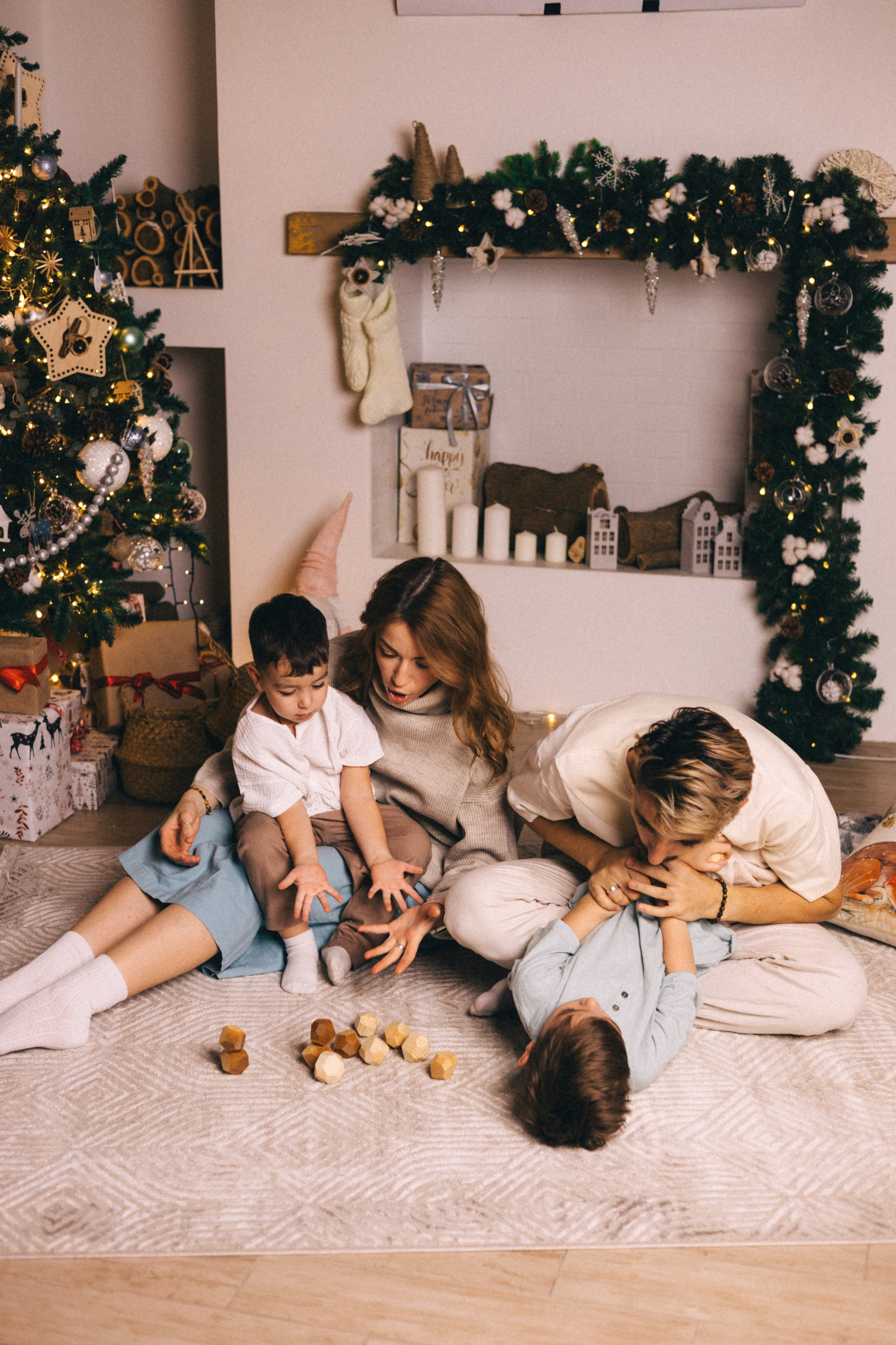 Толя Маша Матвей Дани. Свадебный и семейный фотограф в Ростове-на-Дону Анастасия Арестова