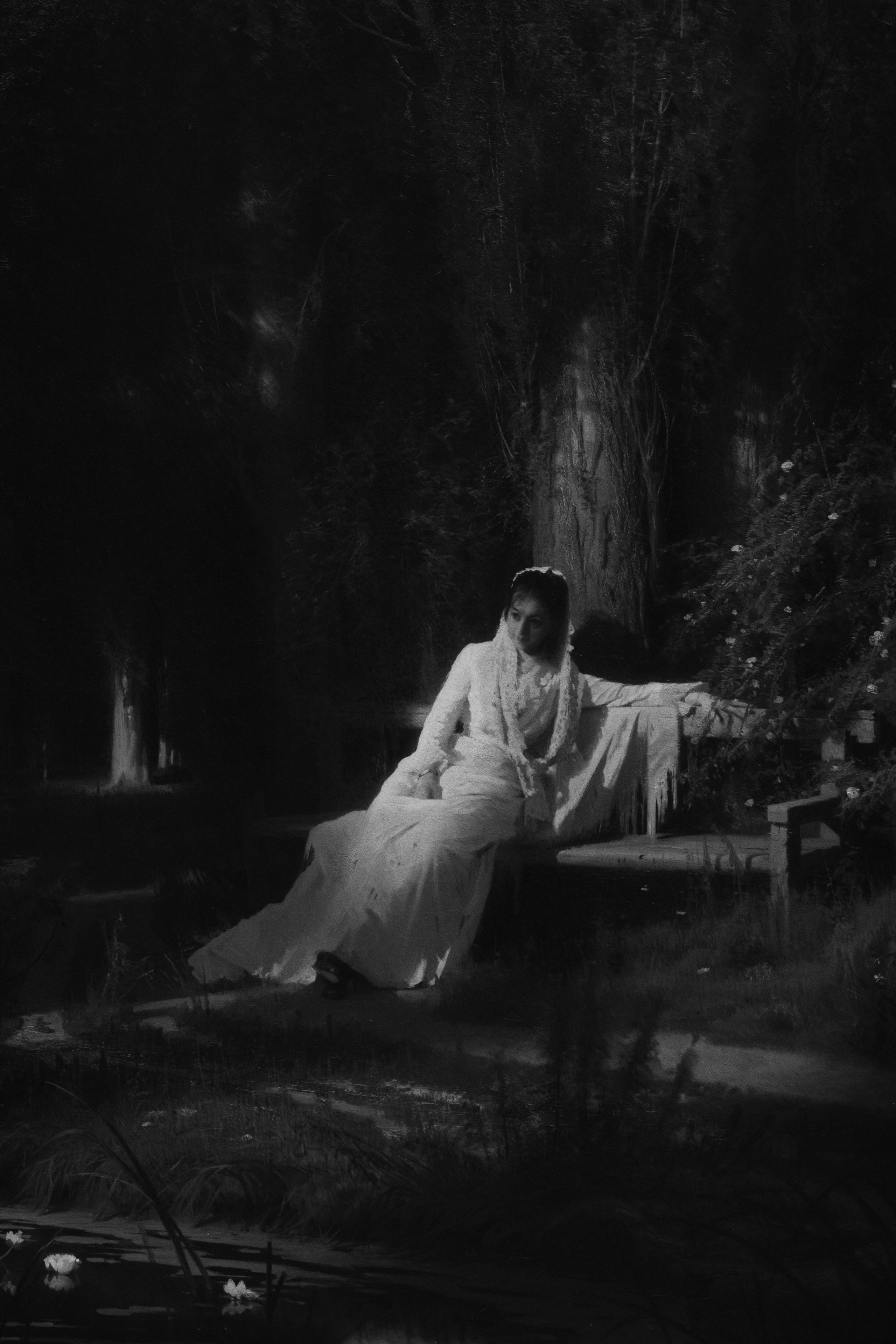 The Tretyakov Gallery / Moscow SS25. Фотограф Юрин Евгений