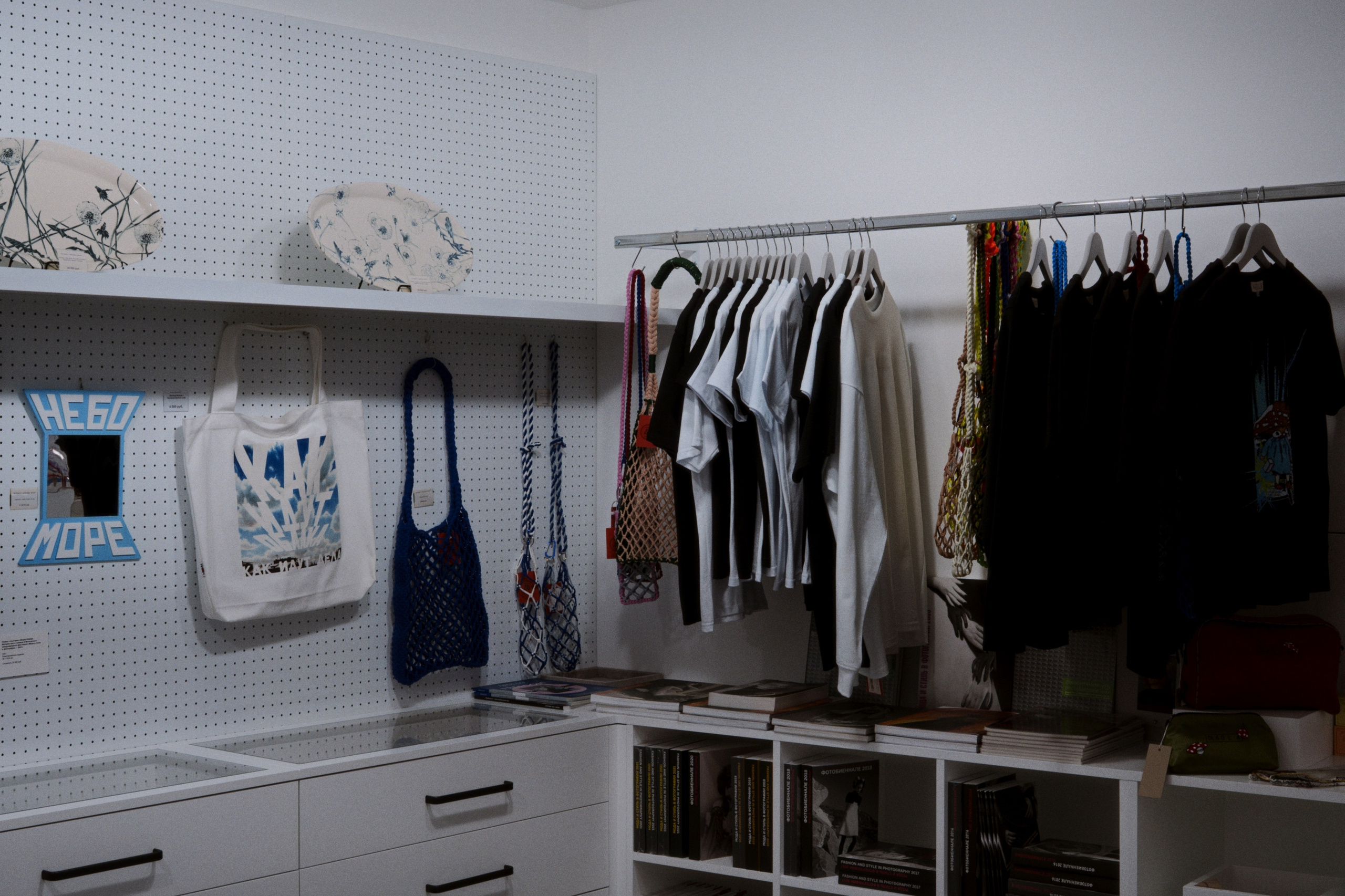 MAMM / Moscow, Russia SS25. Фотограф Юрин Евгений