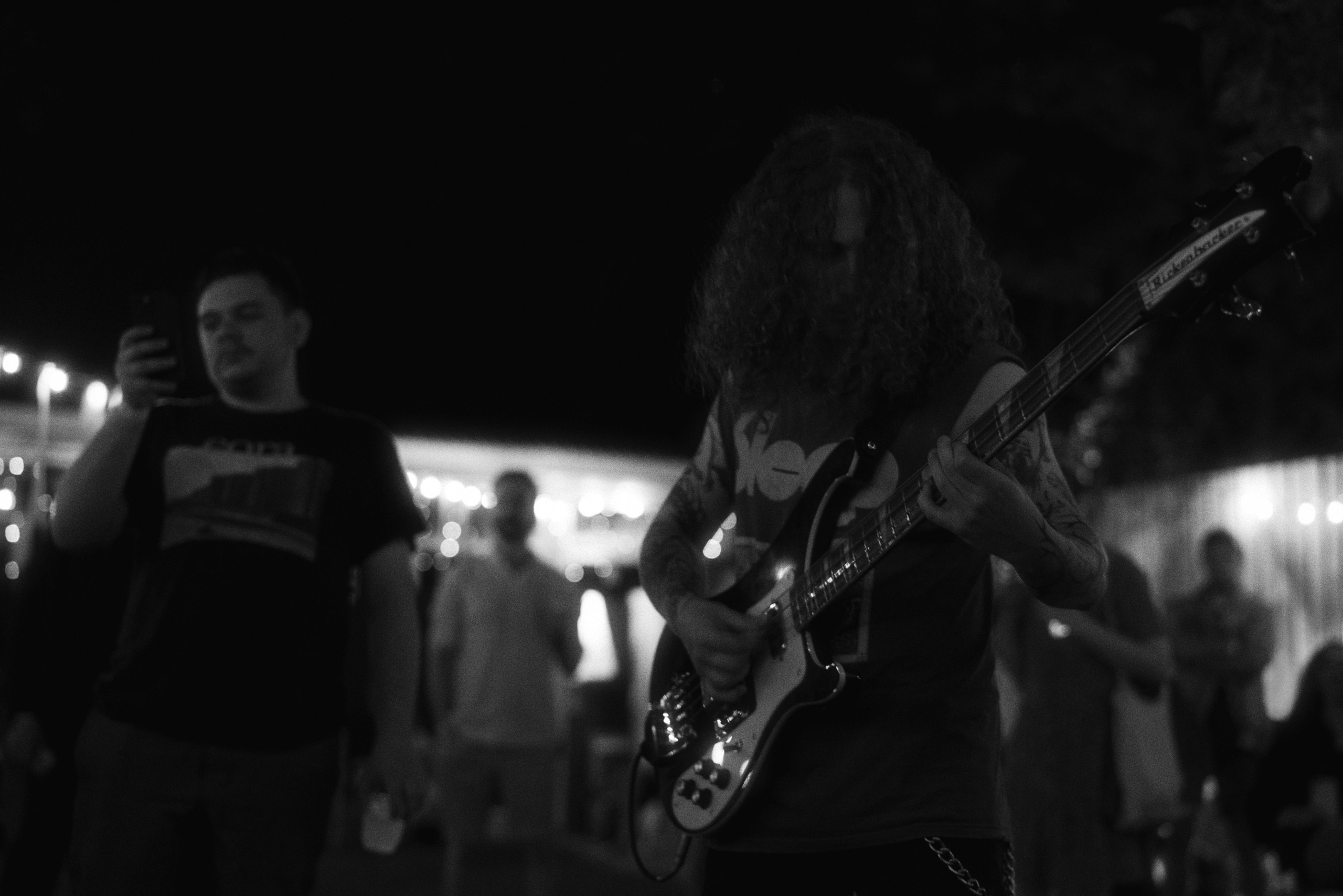 Fasenda. Фотограф Юрин Евгений