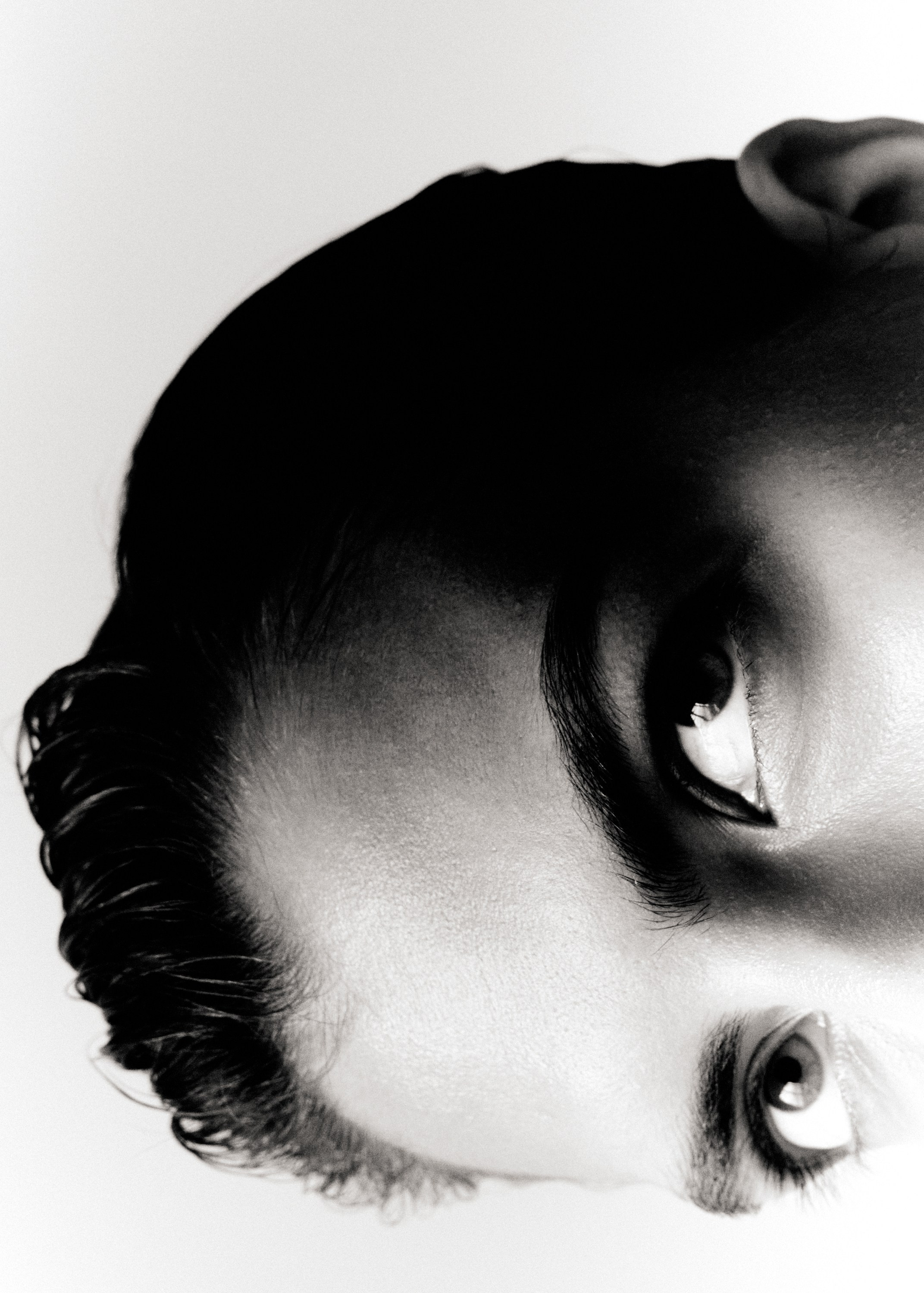 FACES & FACES. Vasiliy Shvetsov