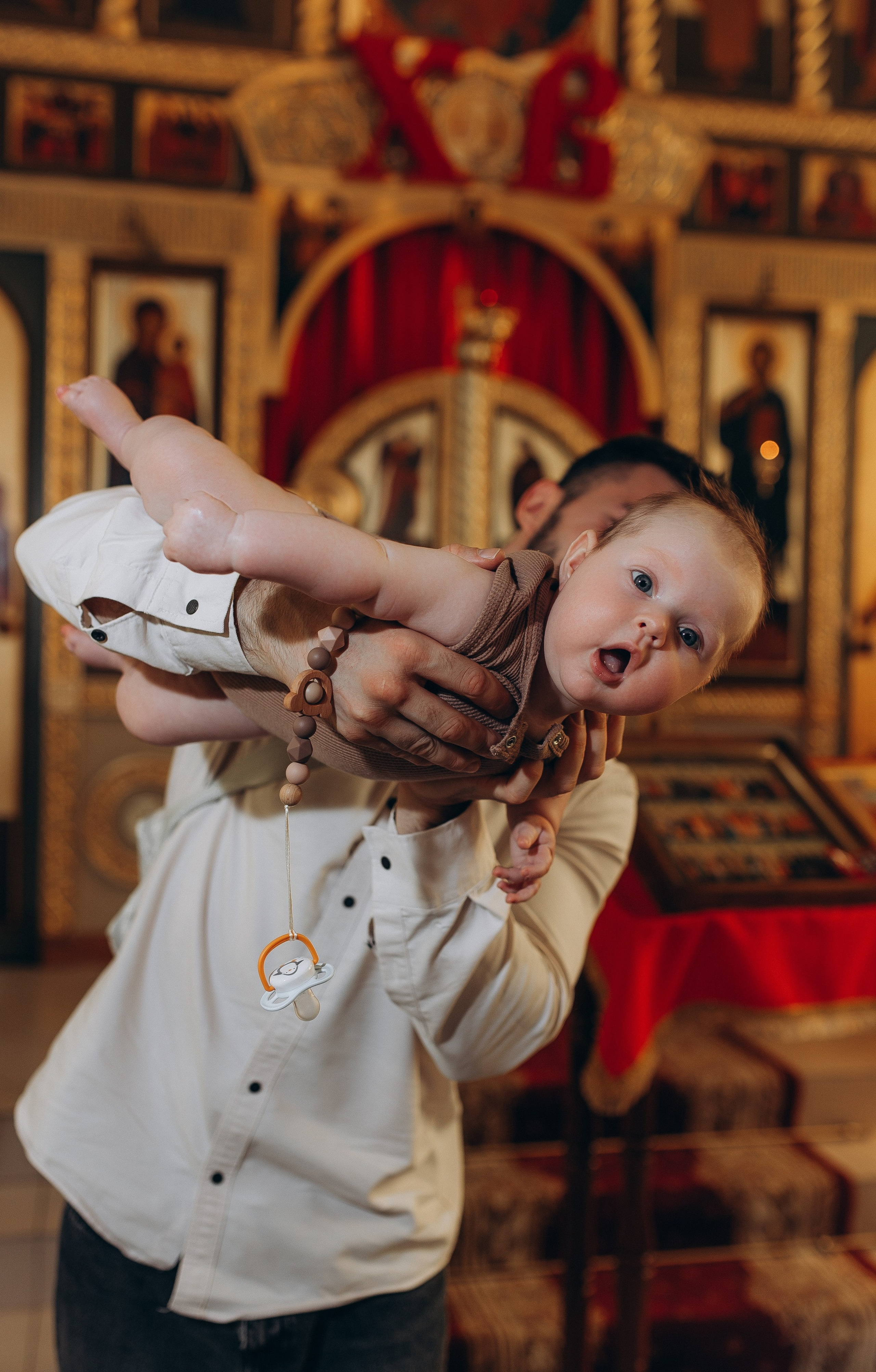 Крестины Миши🤍. Ph. Marina Reshetova