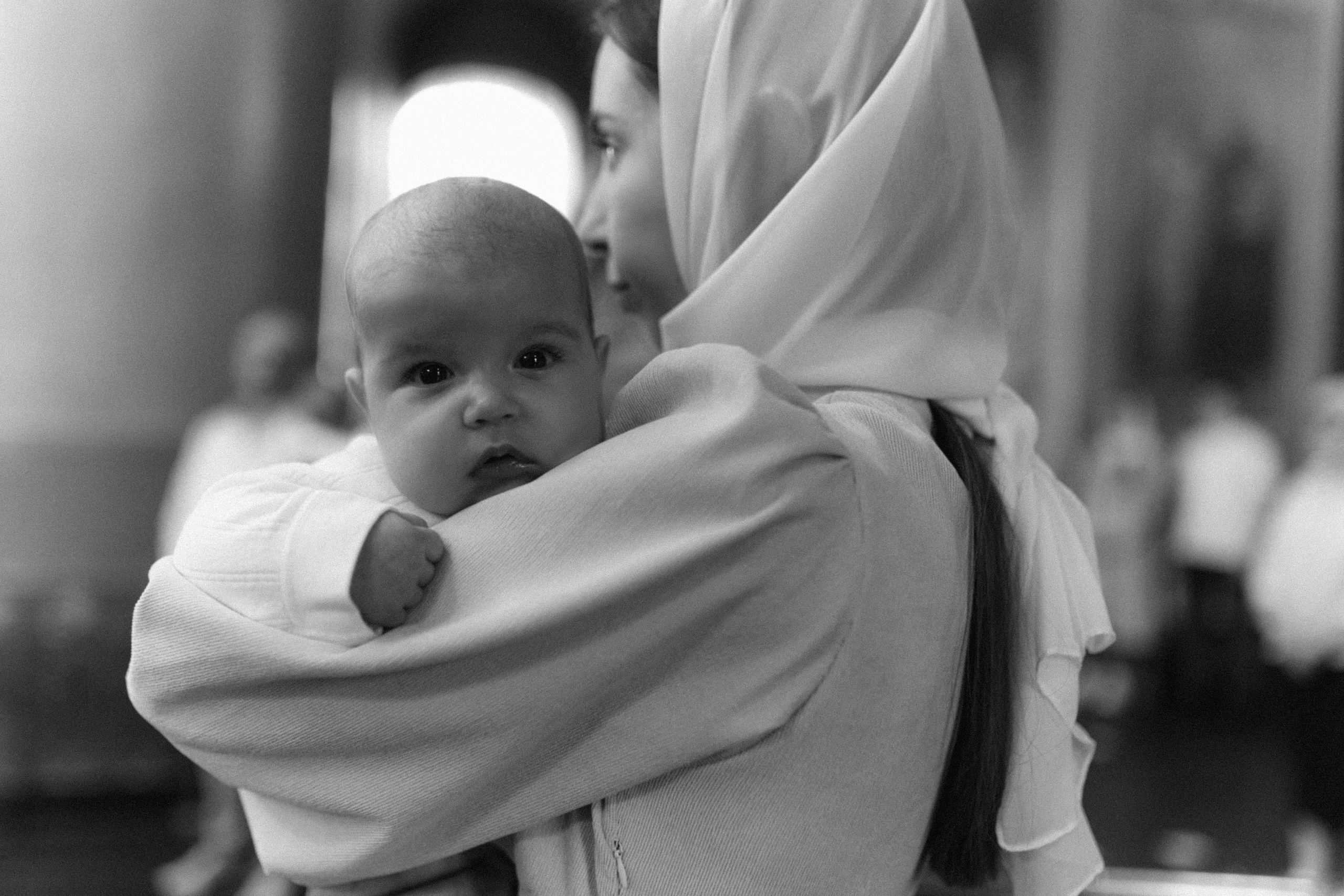 Крестины Миры🤍. Ph. Marina Reshetova