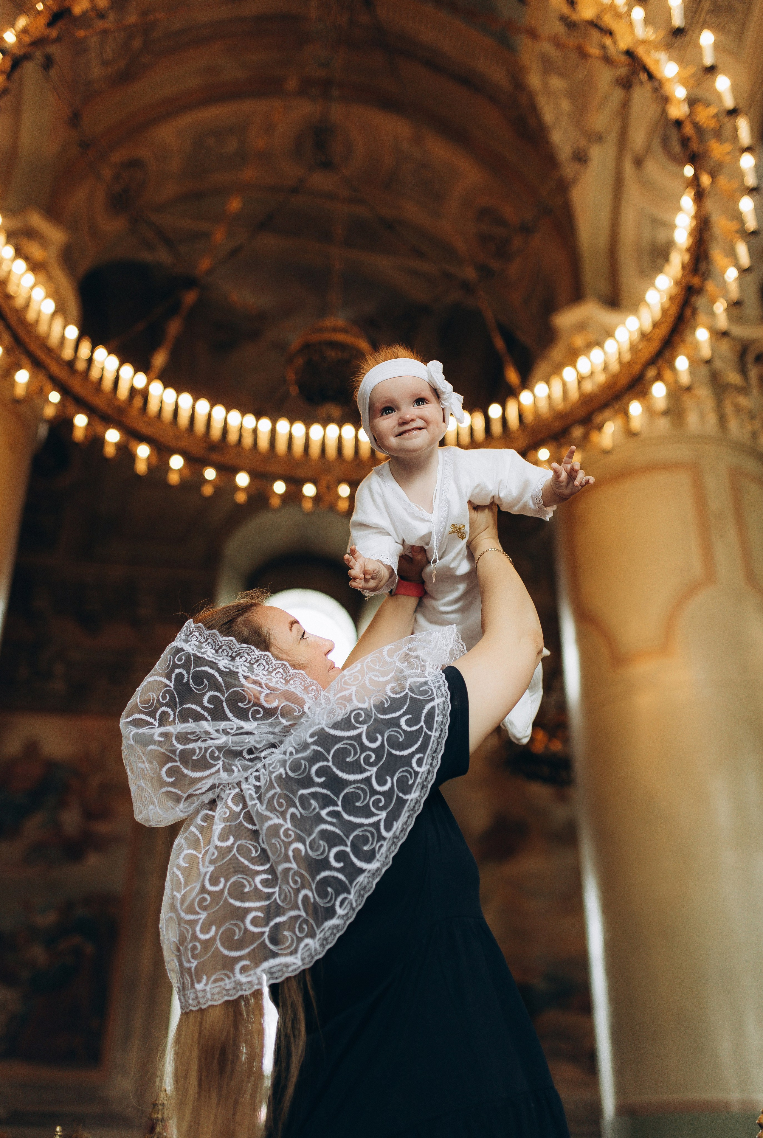 Крестины Амиры🤍. Ph. Marina Reshetova