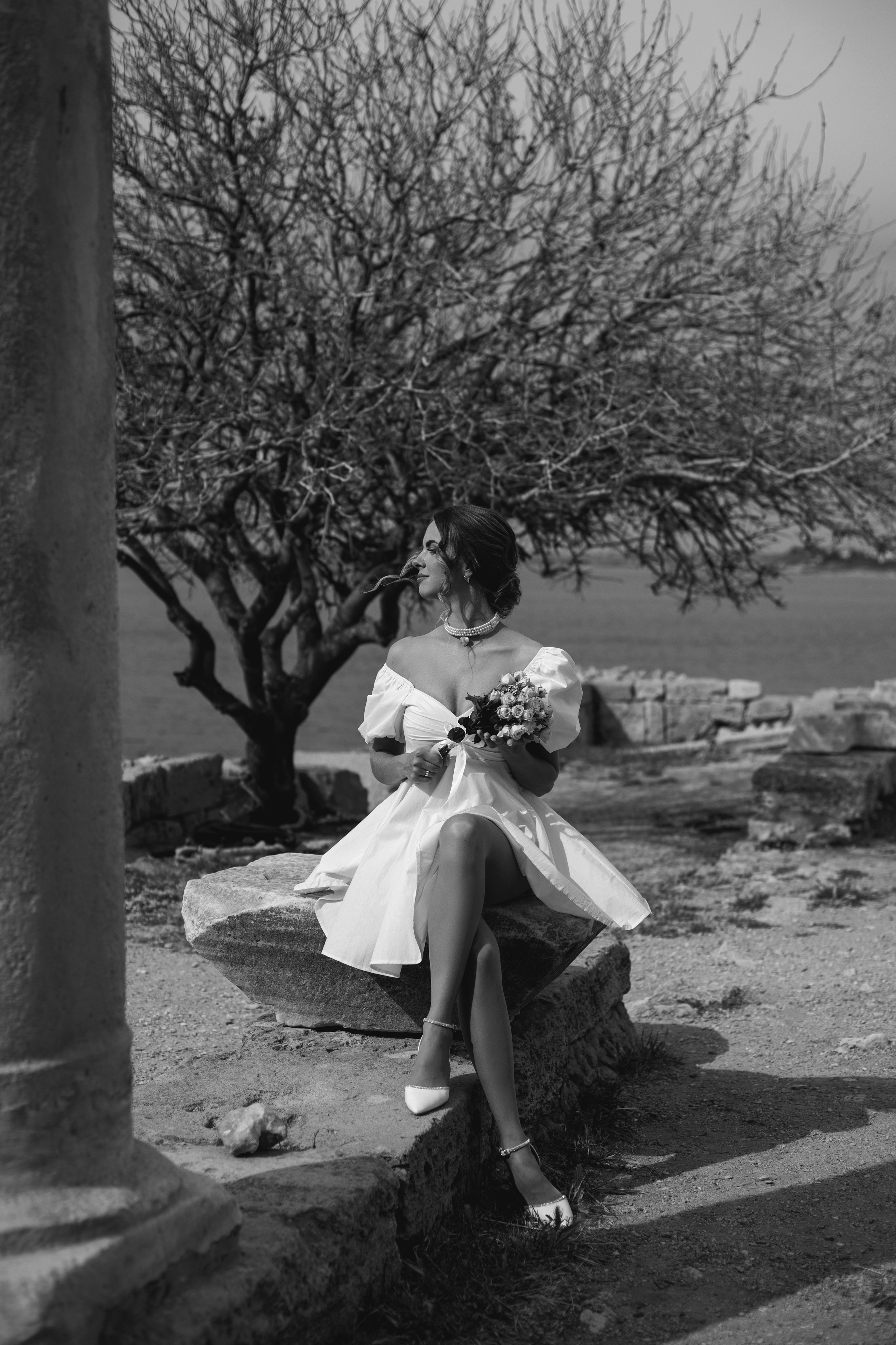 Александр и Ксения