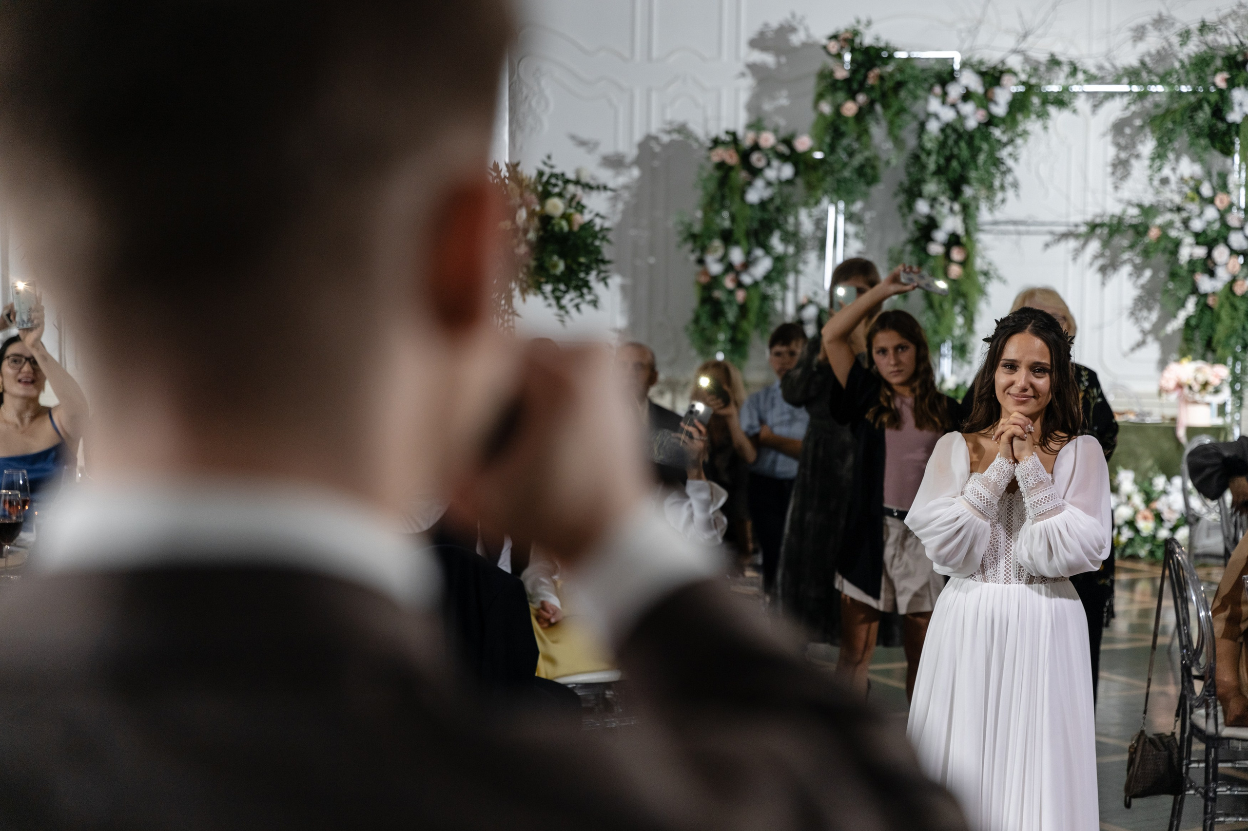 Руслан Ангелина. Свадебный фотограф в Уфе Лилия Сова