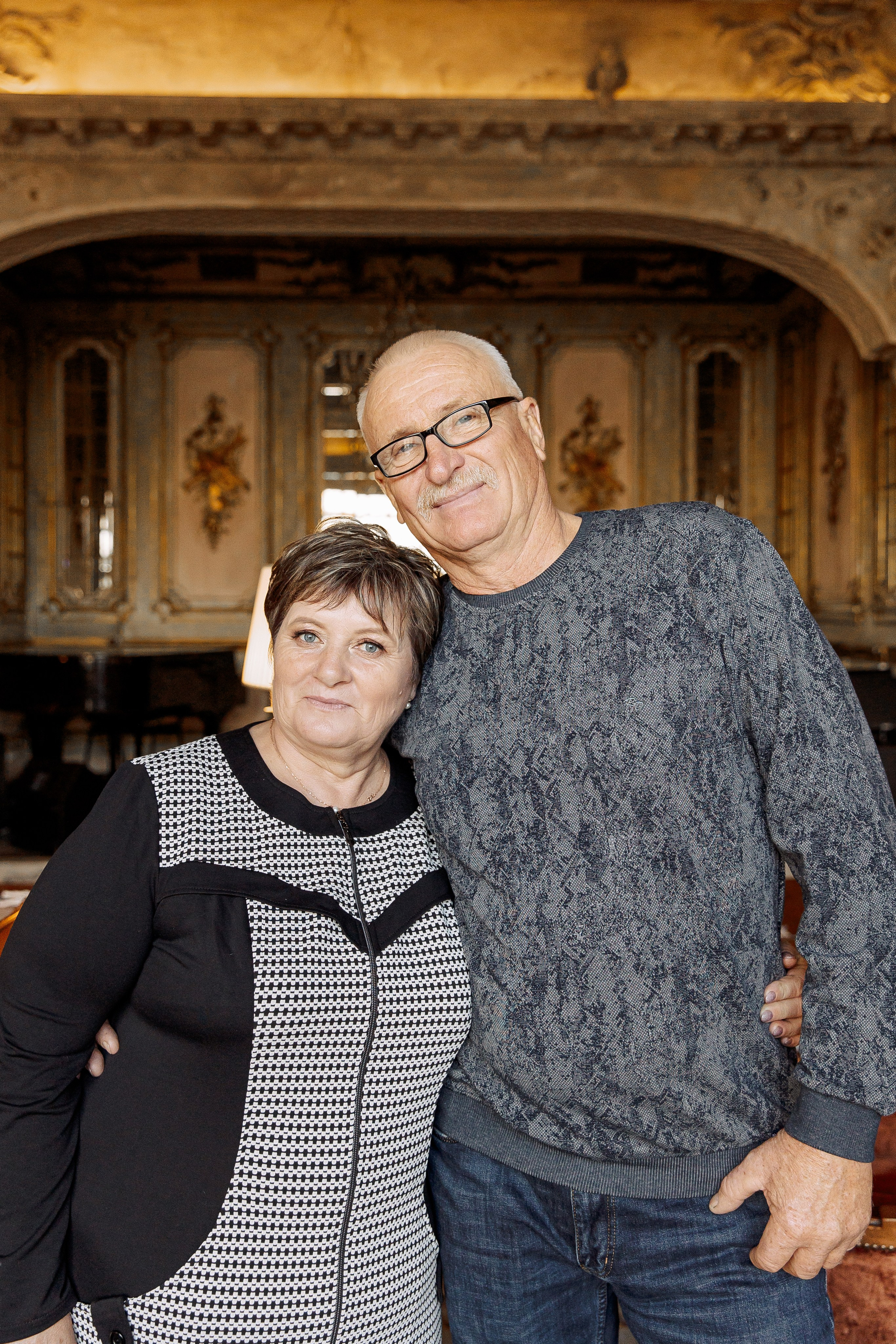 Дмитрий и Наталья. Свадебный и семейный фотограф в Челябинске Юлия Ишимова