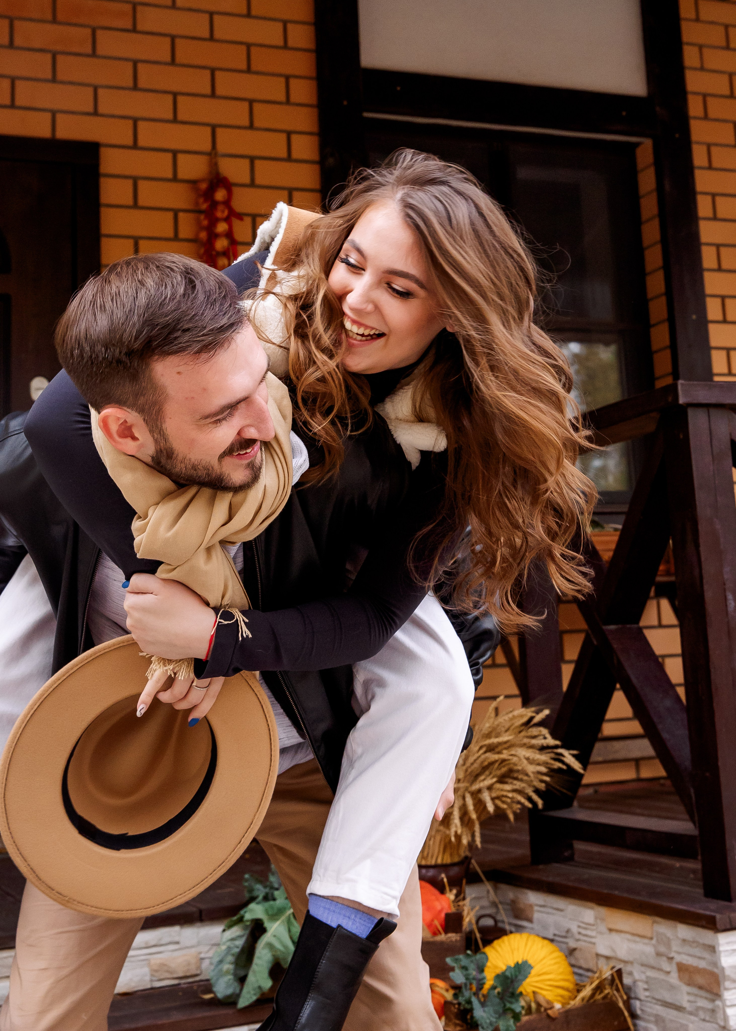 Анна и Владислав. Свадебный и семейный фотограф в Челябинске Юлия Ишимова