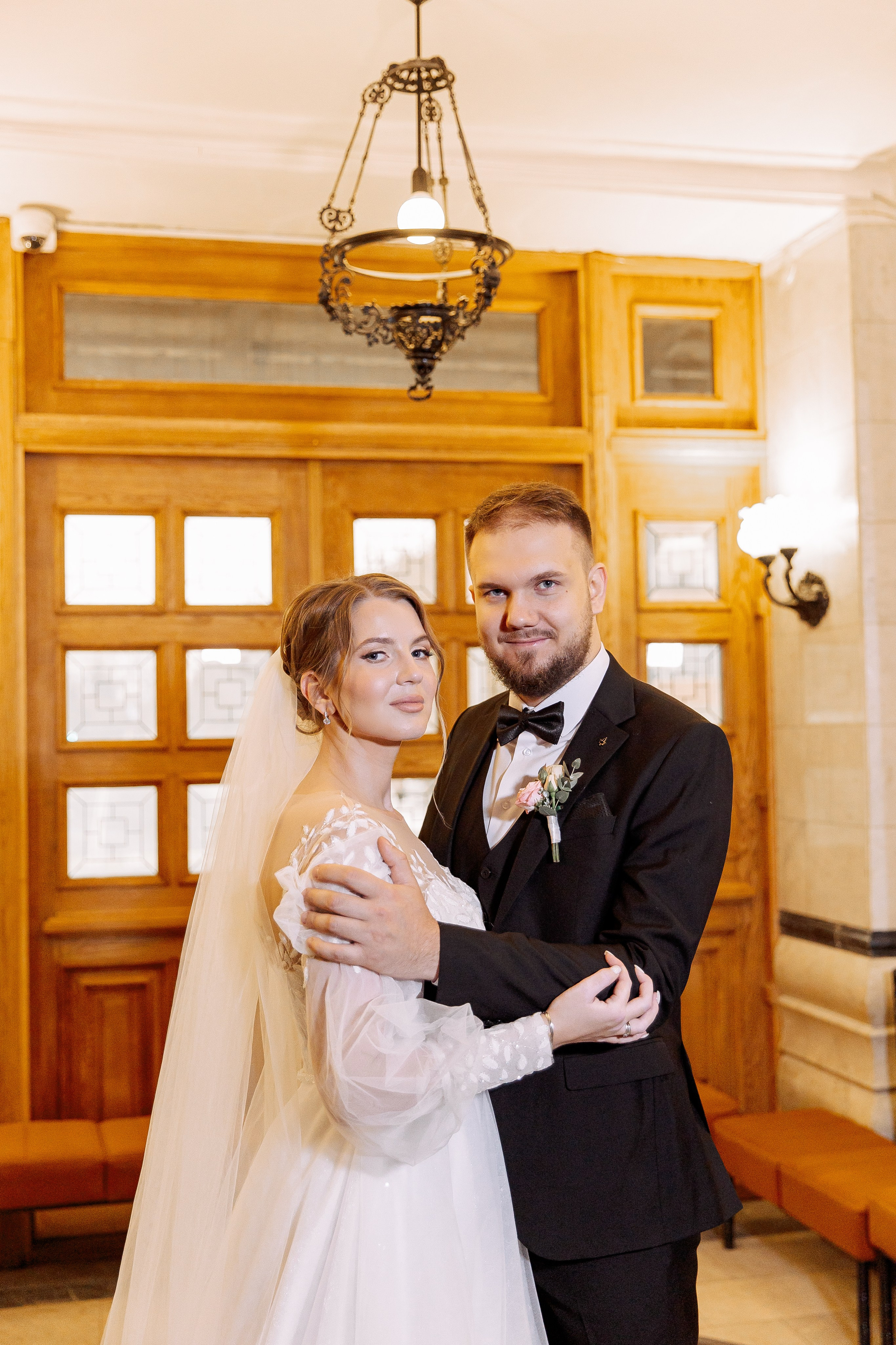 Владислава и Никита. Свадебный и семейный фотограф в Челябинске Юлия Ишимова