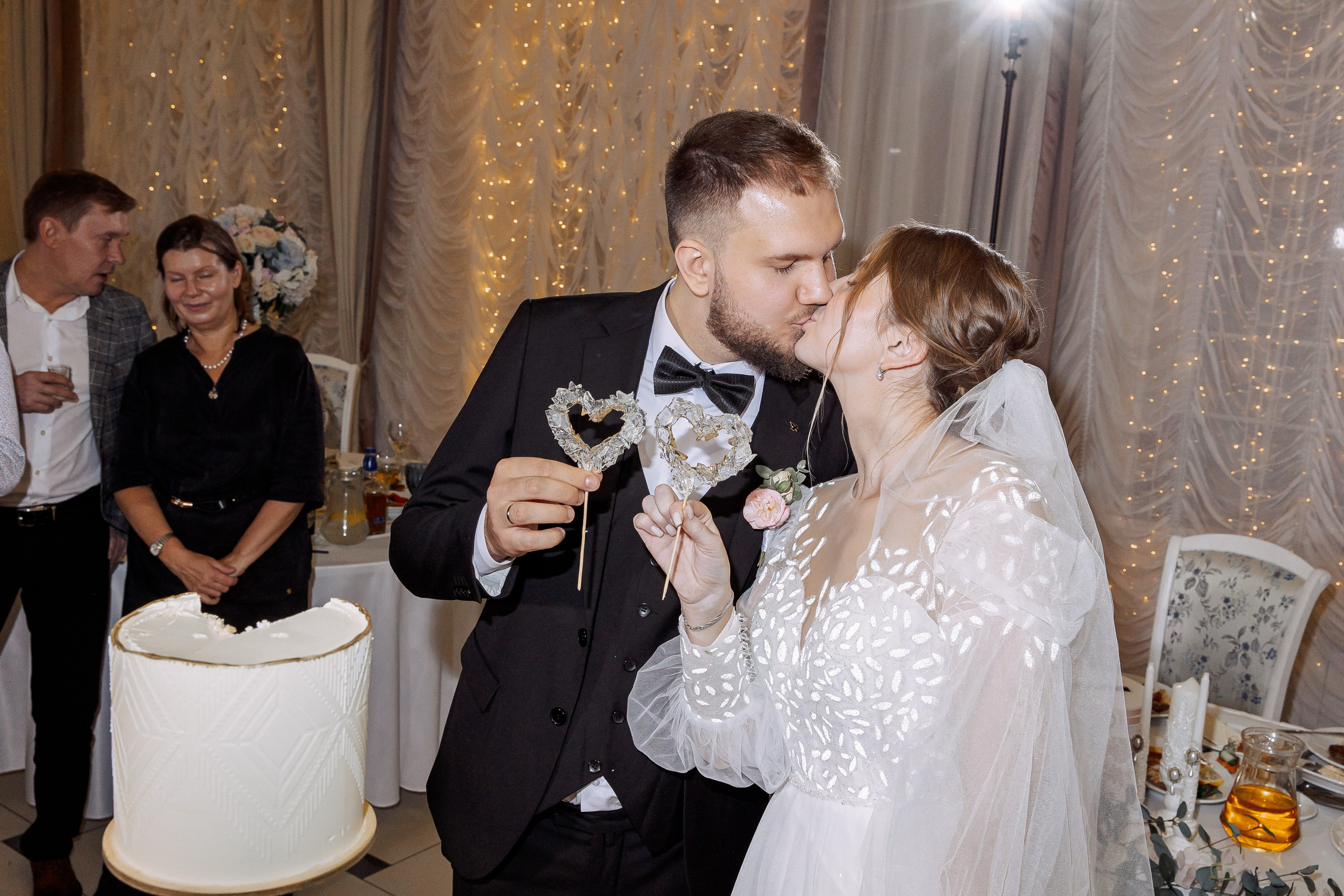 Владислава и Никита. Свадебный и семейный фотограф в Челябинске Юлия Ишимова