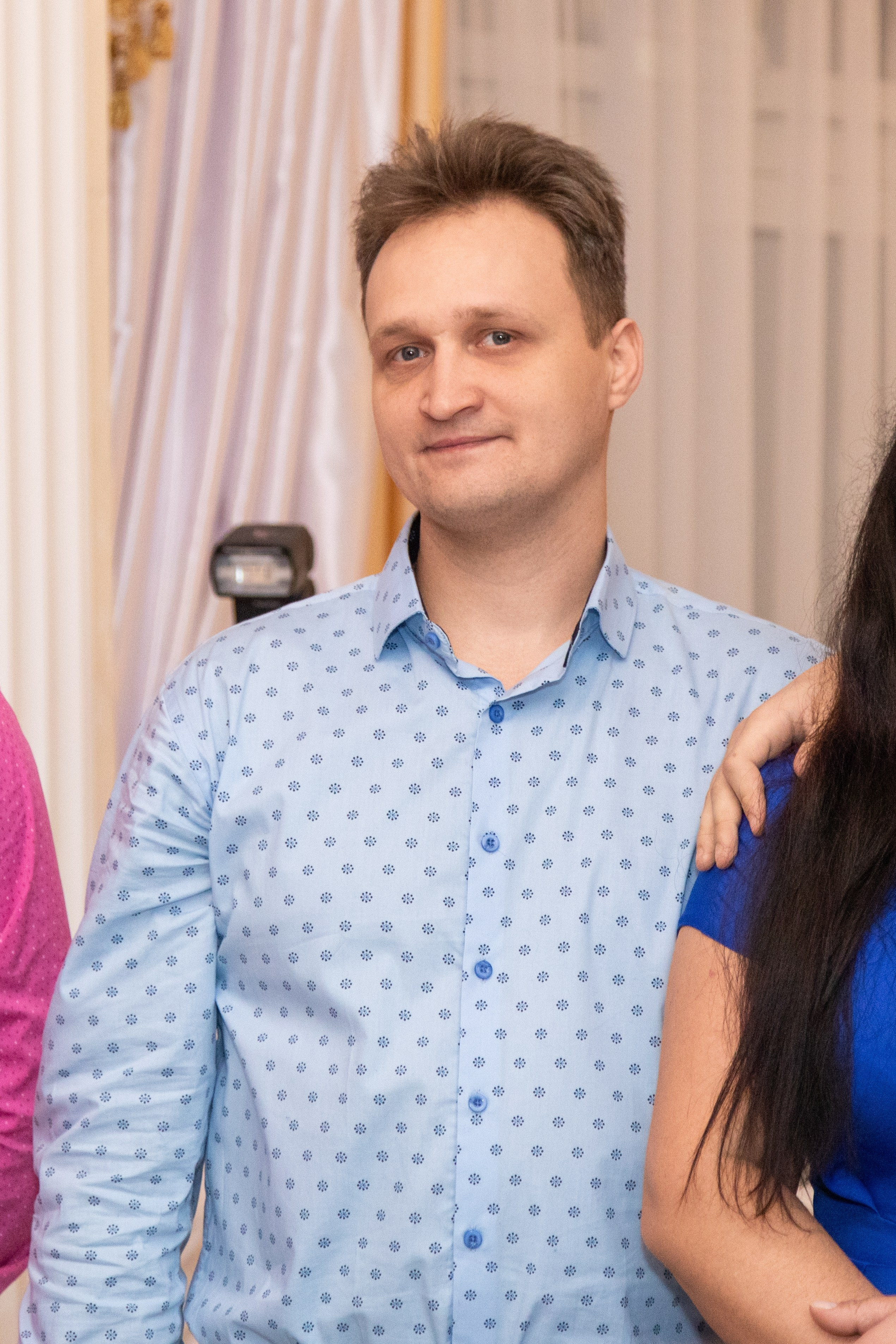 Фотосъёмка юбилея Татьяны | Пример семейного репортажа от KitPhoto. Фотограф Нижний Новгород Мария Китаева