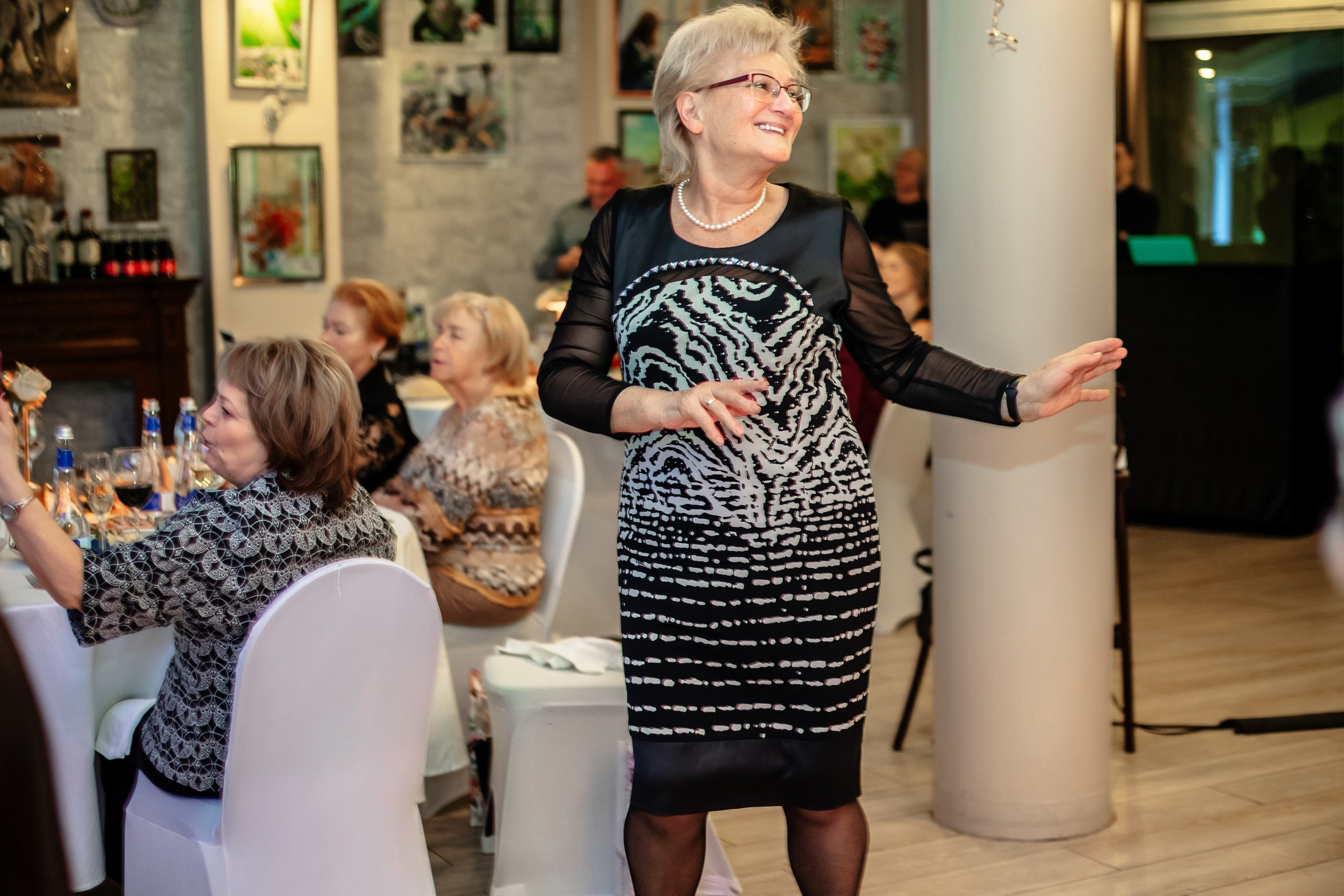 Фотограф на юбилей в Спб (Санкт-Петербурге)