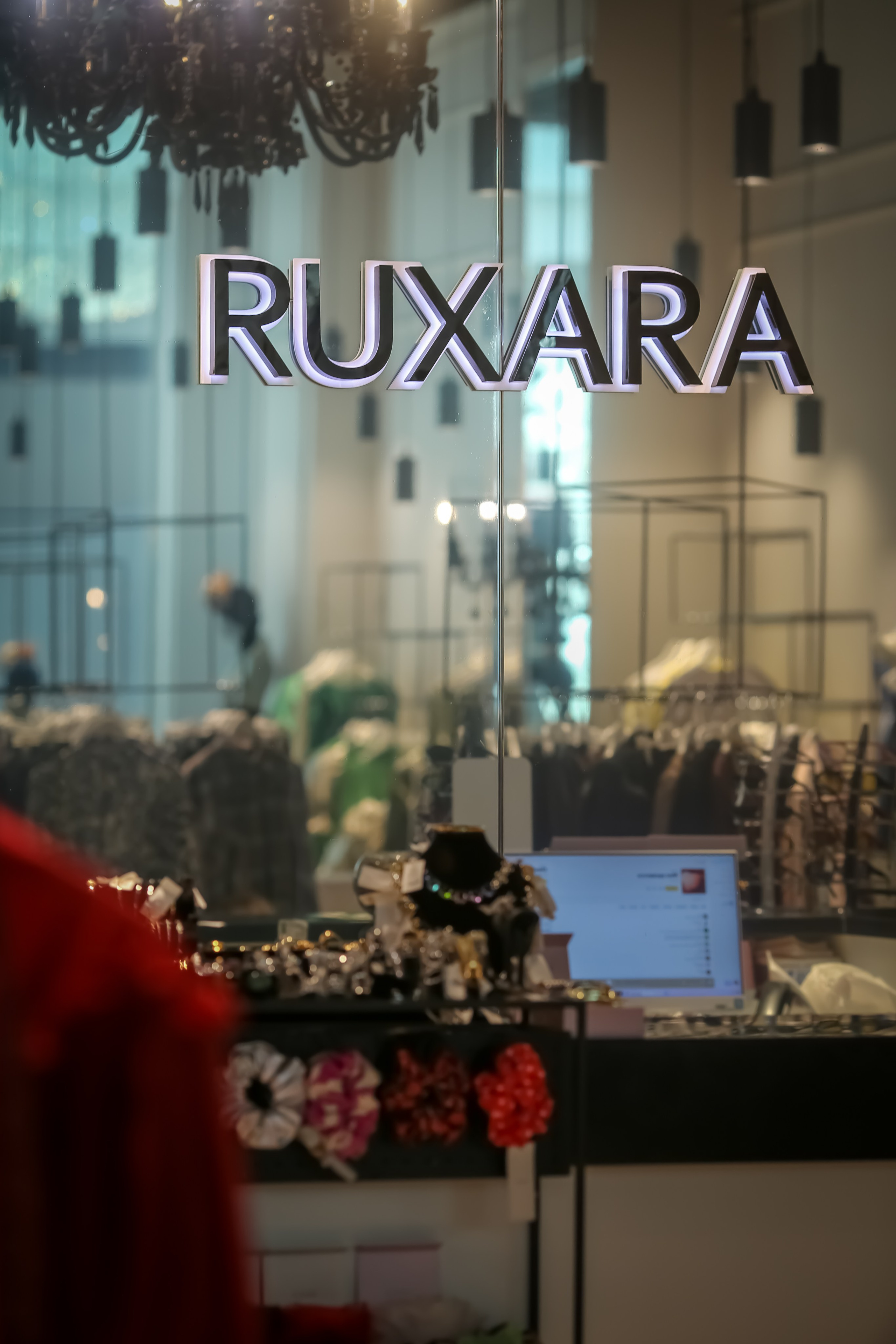 Fashion collection. Детский и семейный фотограф в Москве Мария Самохина