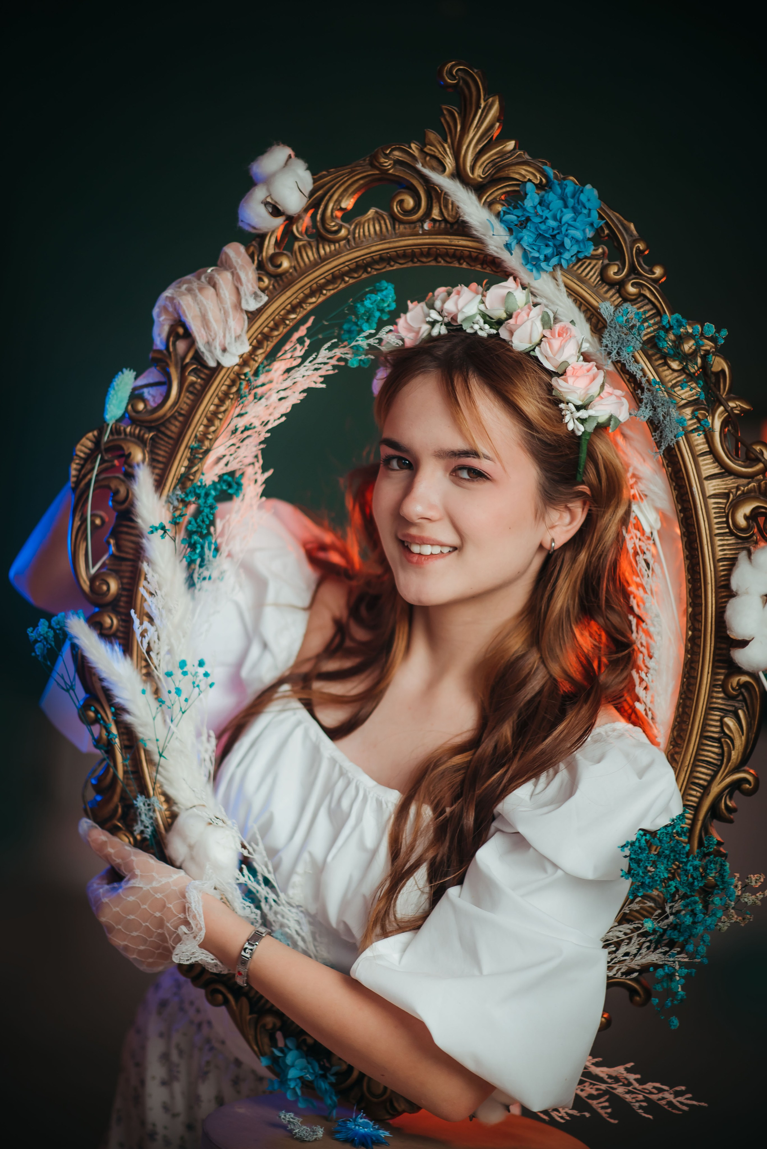 Света. Свадебный и портретный фотограф lifestyle