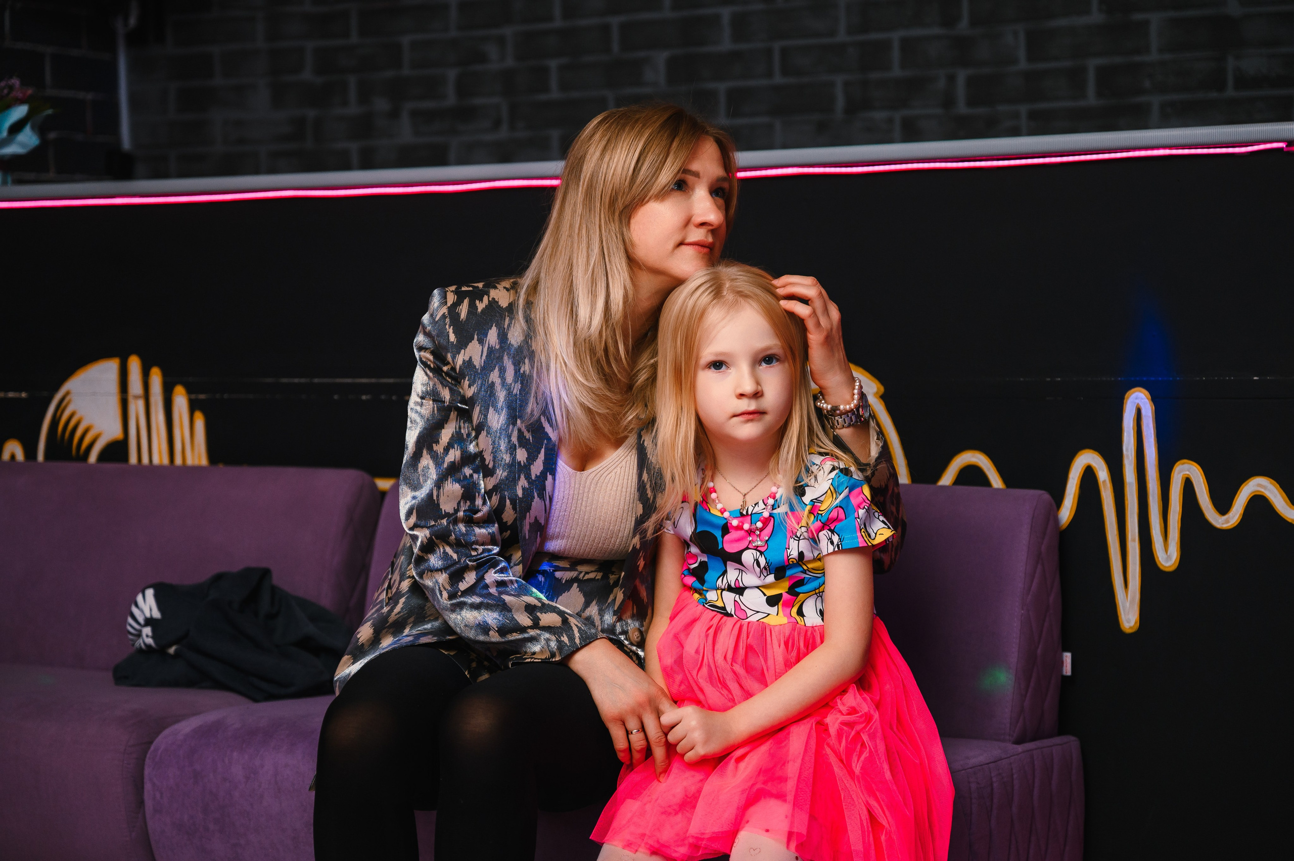 Мирославе 9 лет. Свадебный и просто хороший фотограф в Челябинске