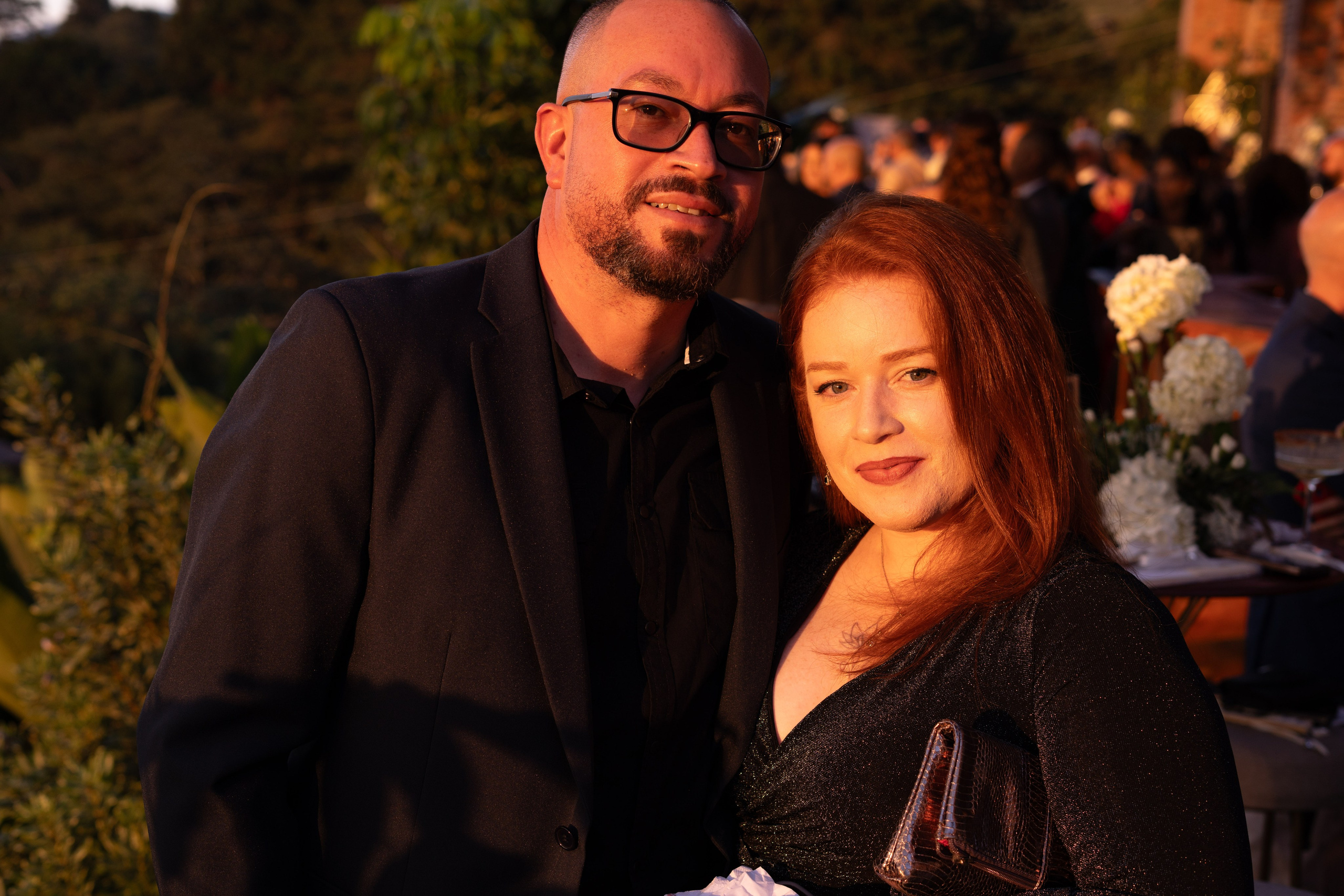 Natalia and Germano. Wedding Photographer in Barcelona and Medellin