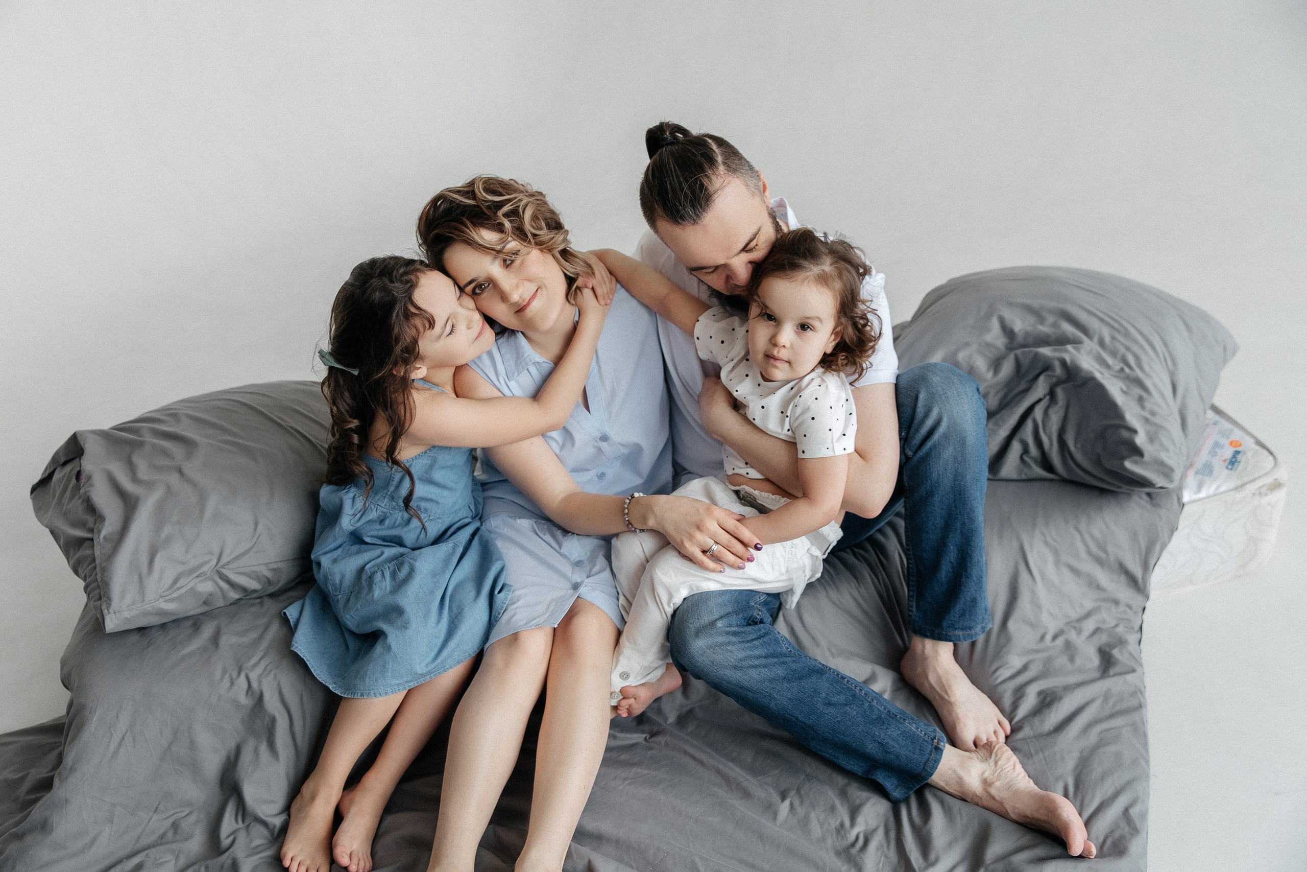 ЕЛЕНА И СЕМЬЯ ` 21. Maria Startseva Photo