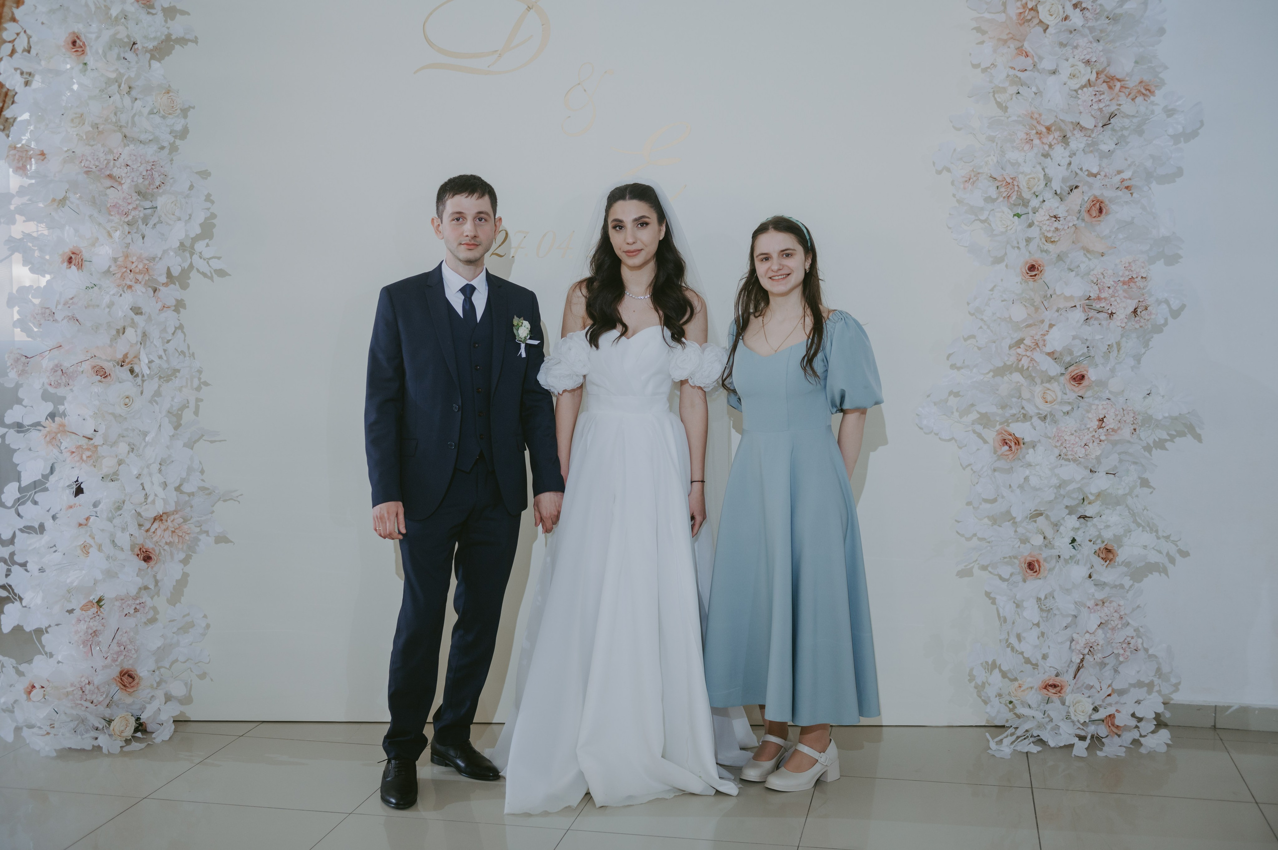 Елизавета$Дмитрий. Свадебный и семейный фотограф город Темрюк Фотостудия Темрюк