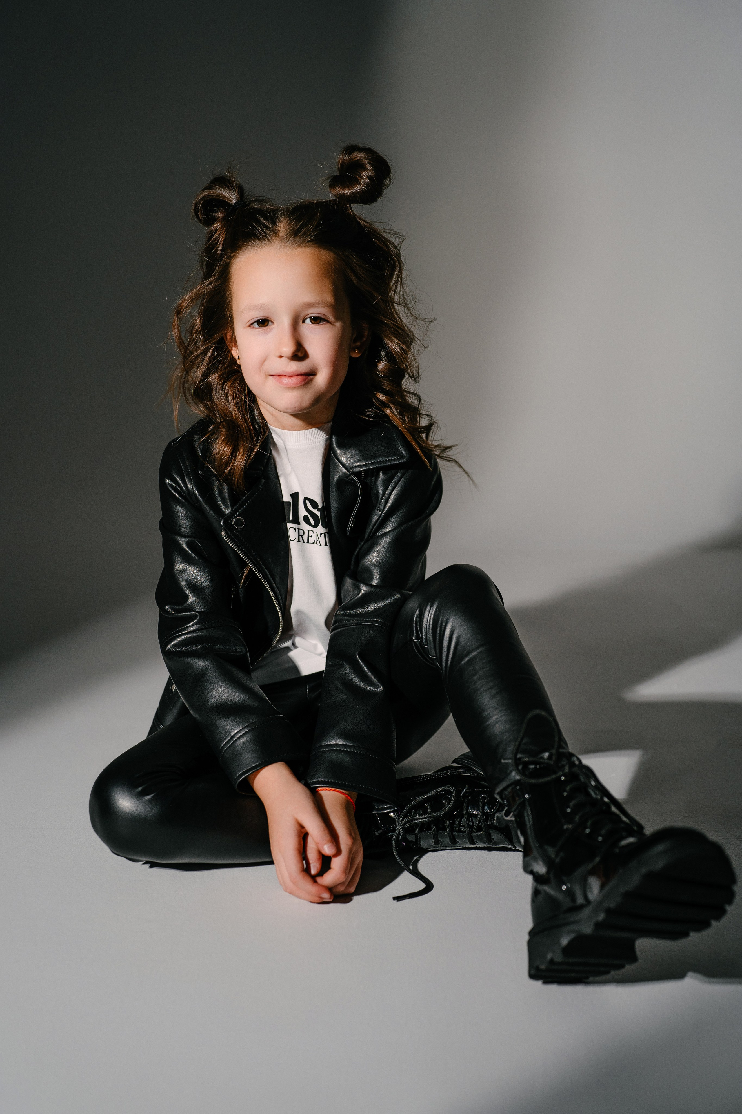 Милане 8 лет. Свадебный и семейный фотограф в Воронеже Анастасия Бойко